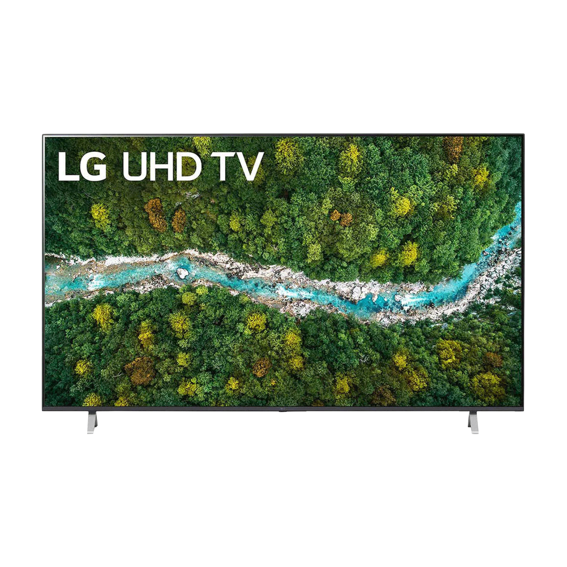 LG UP77 177.8 cm (70 inch) 4K Ultra HD LED WebOS TV with Alexa Compatibility_1