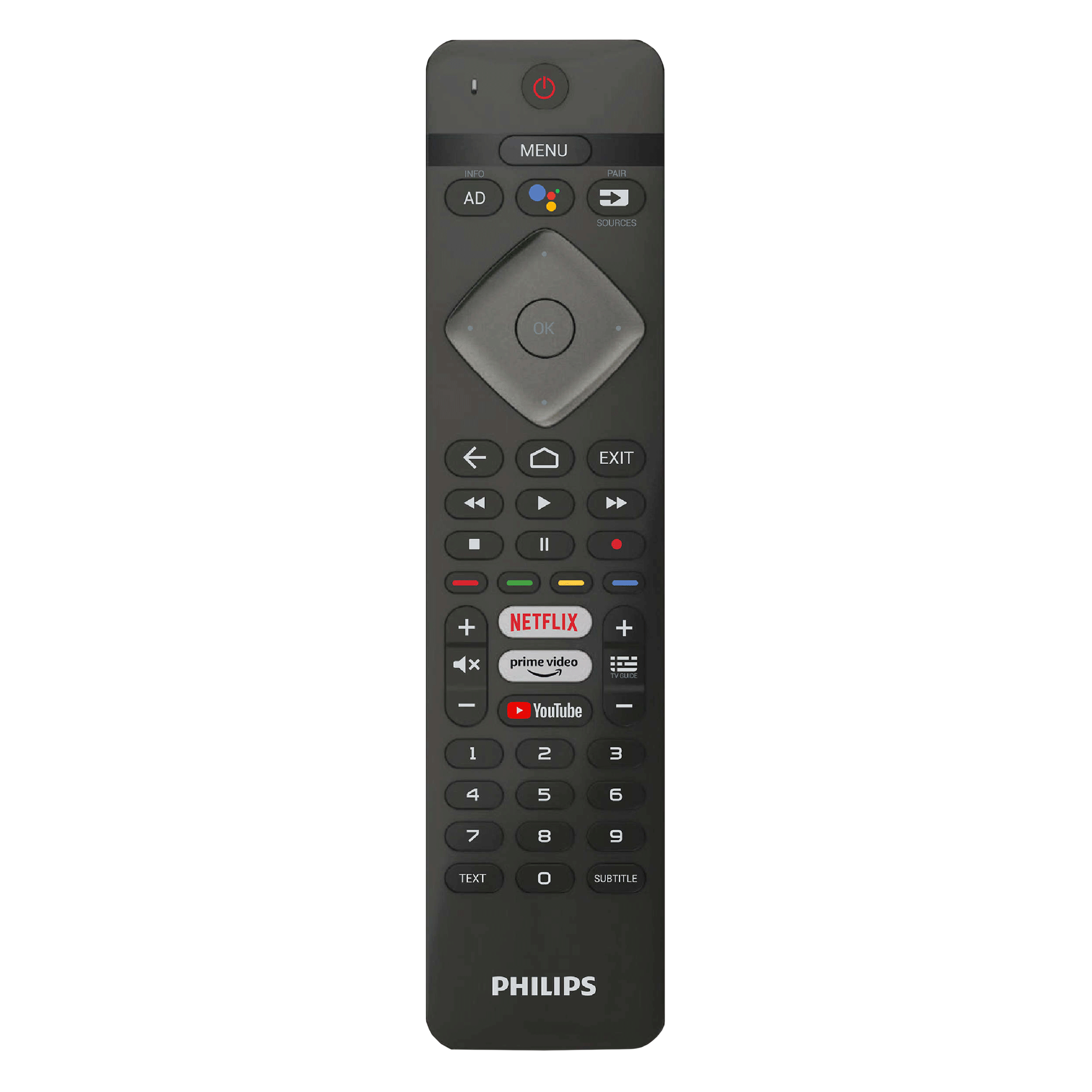 Philips 7600 Series 146 cm (58 inch) 4K Ultra HD LED SAPHI TV with P5 Perfect Picture Engine (2021 model)_3
