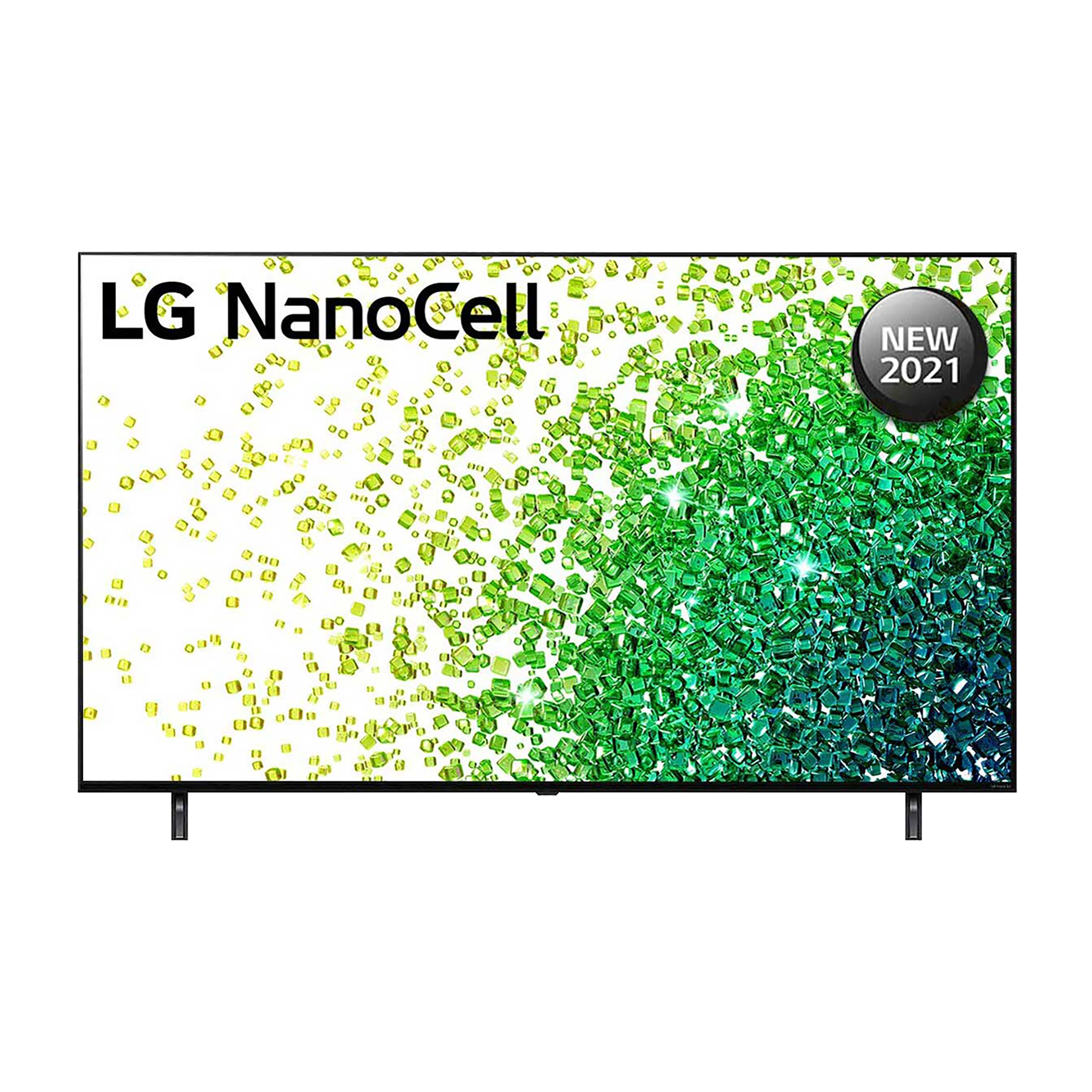 LG Nano83 164 cm (65 inch) 4K Ultra HD Nano Cell WebOS TV with Alexa Compatibility (2021 model)_1