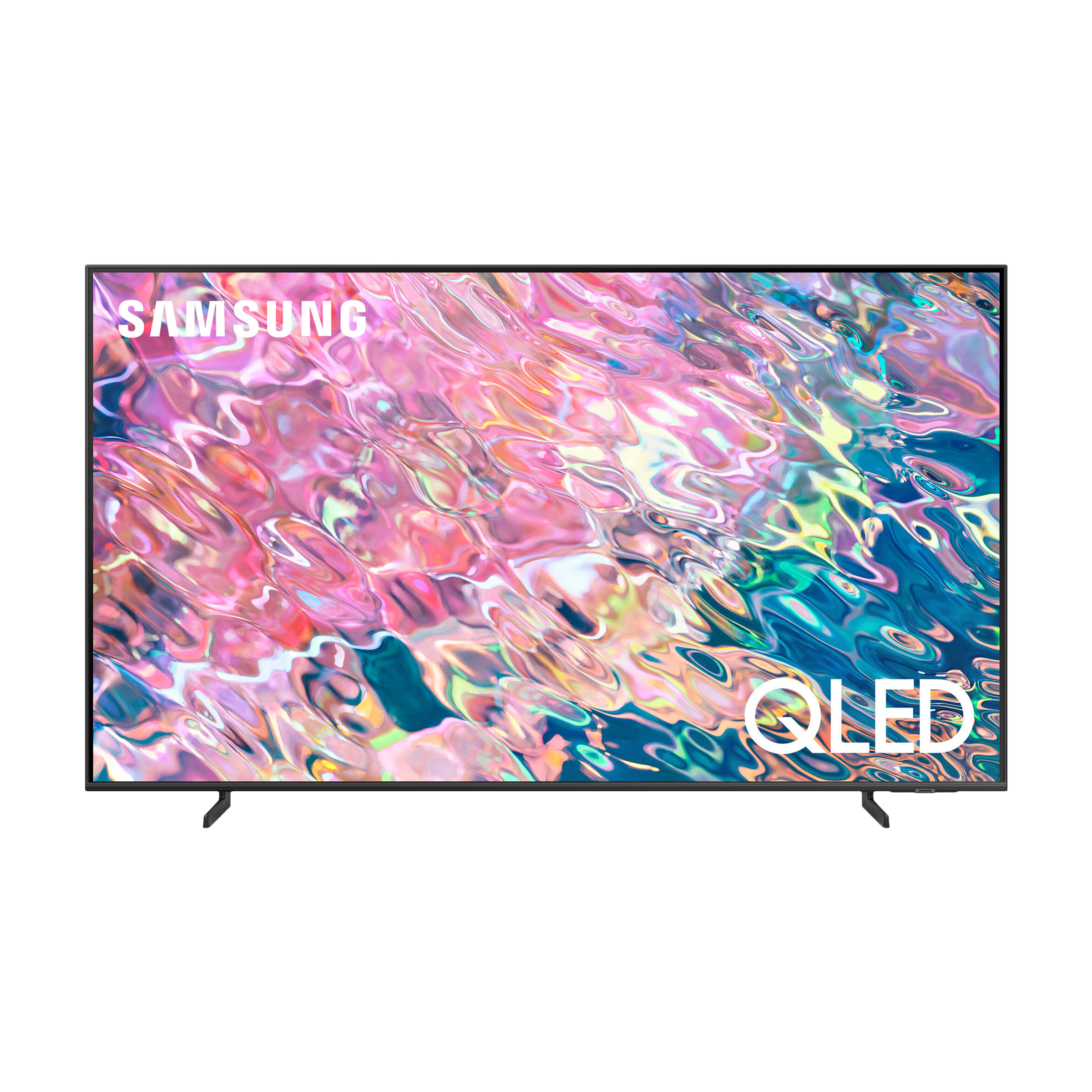 SAMSUNG Series 6 189 cm (75 inch) QLED 4K Ultra HD Tizen TV with Alexa Compatibility_1