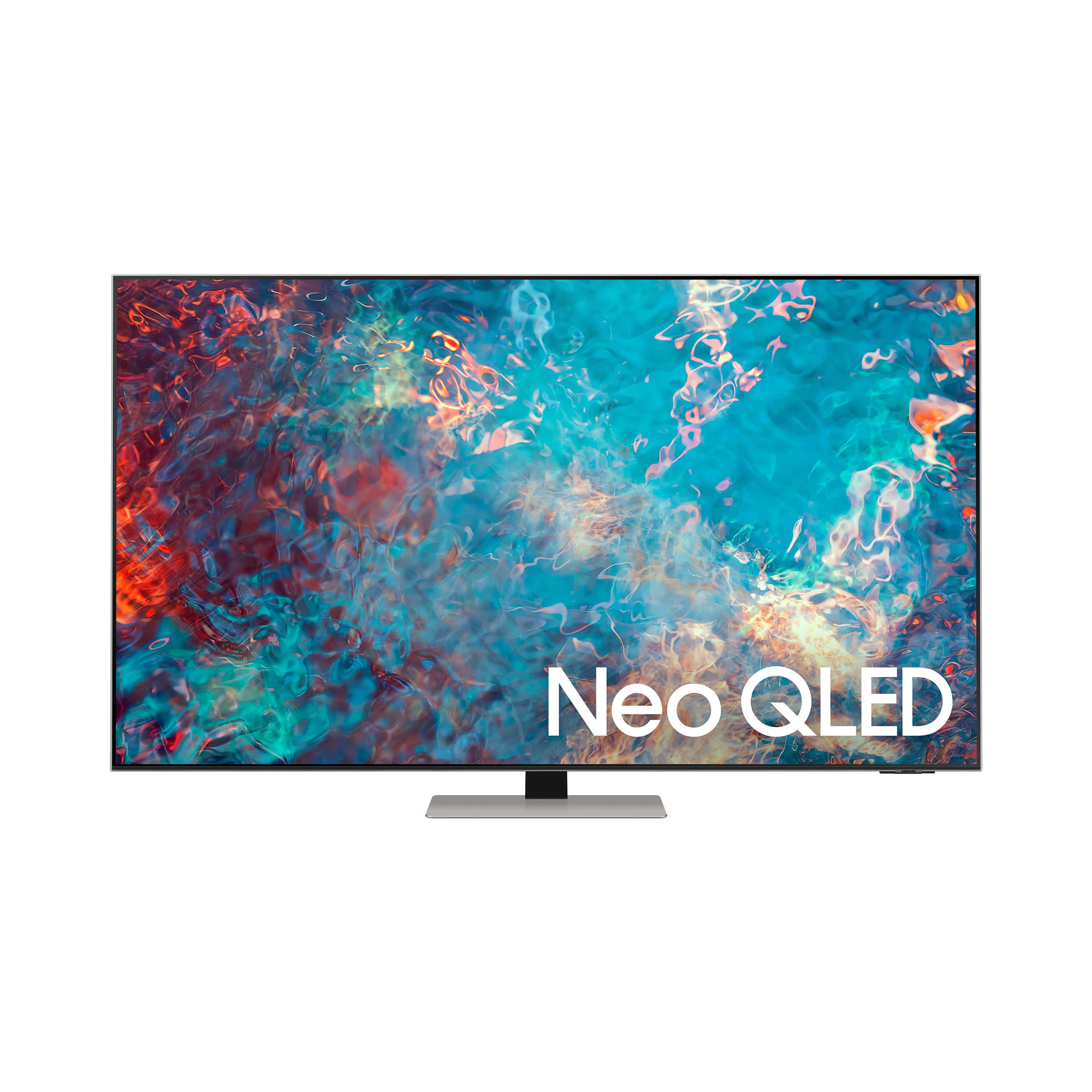 SAMSUNG Series 8 189 cm (75 inch) QLED 4K Ultra HD Tizen TV with Alexa Compatibility (2021 model)_1