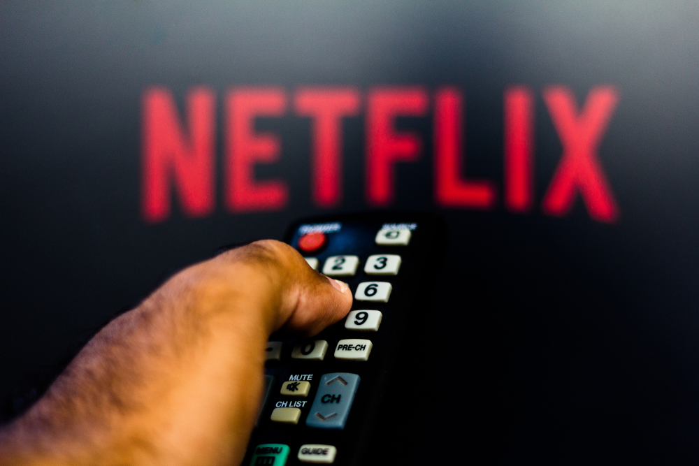 Netflix Netflix