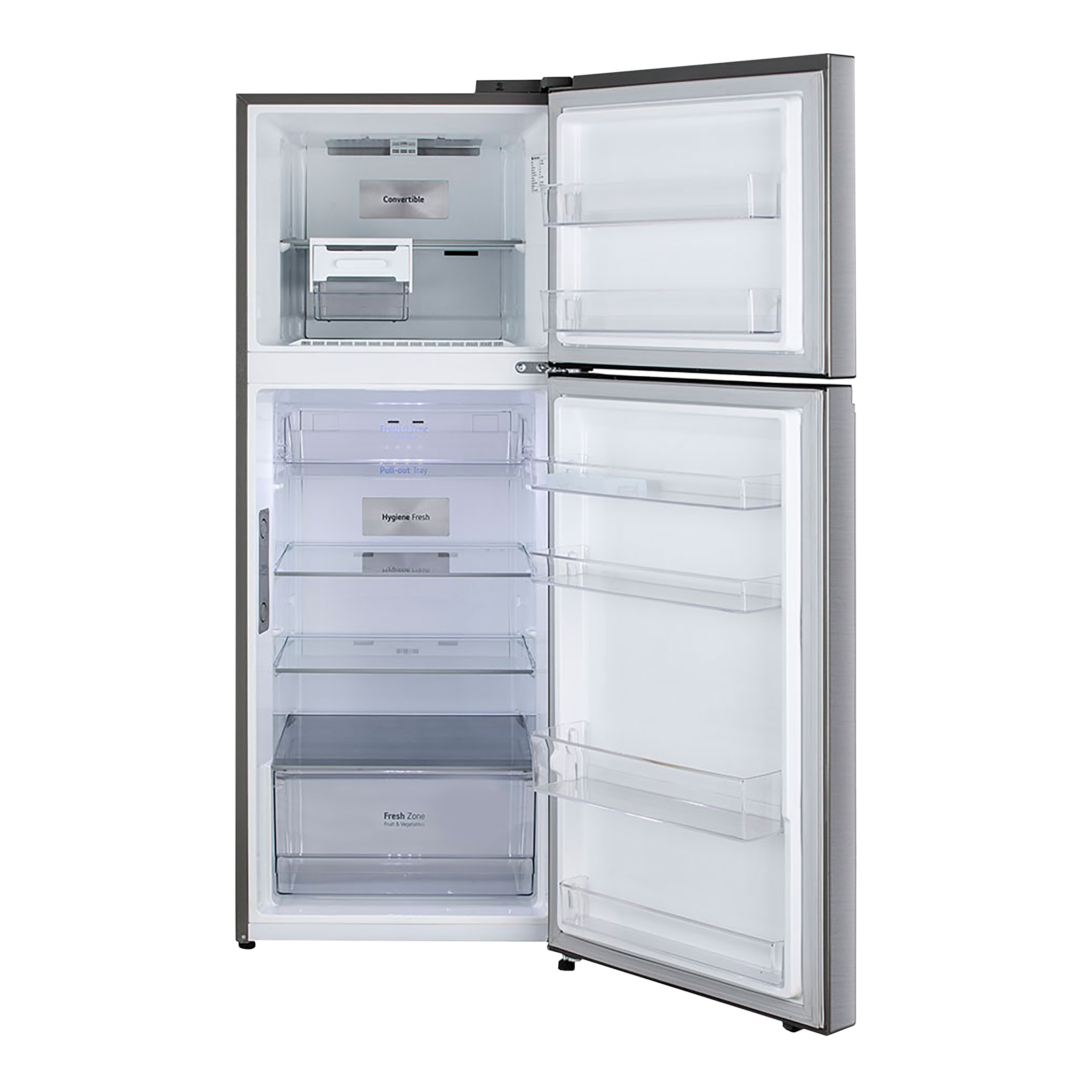 lg refrigerator 340 litres