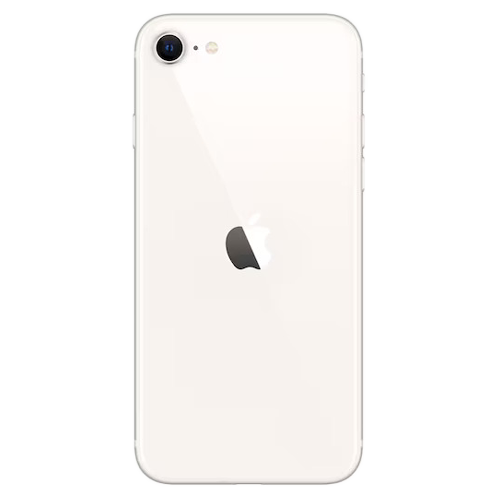 Apple iPhone SE (128GB, Starlight)_4