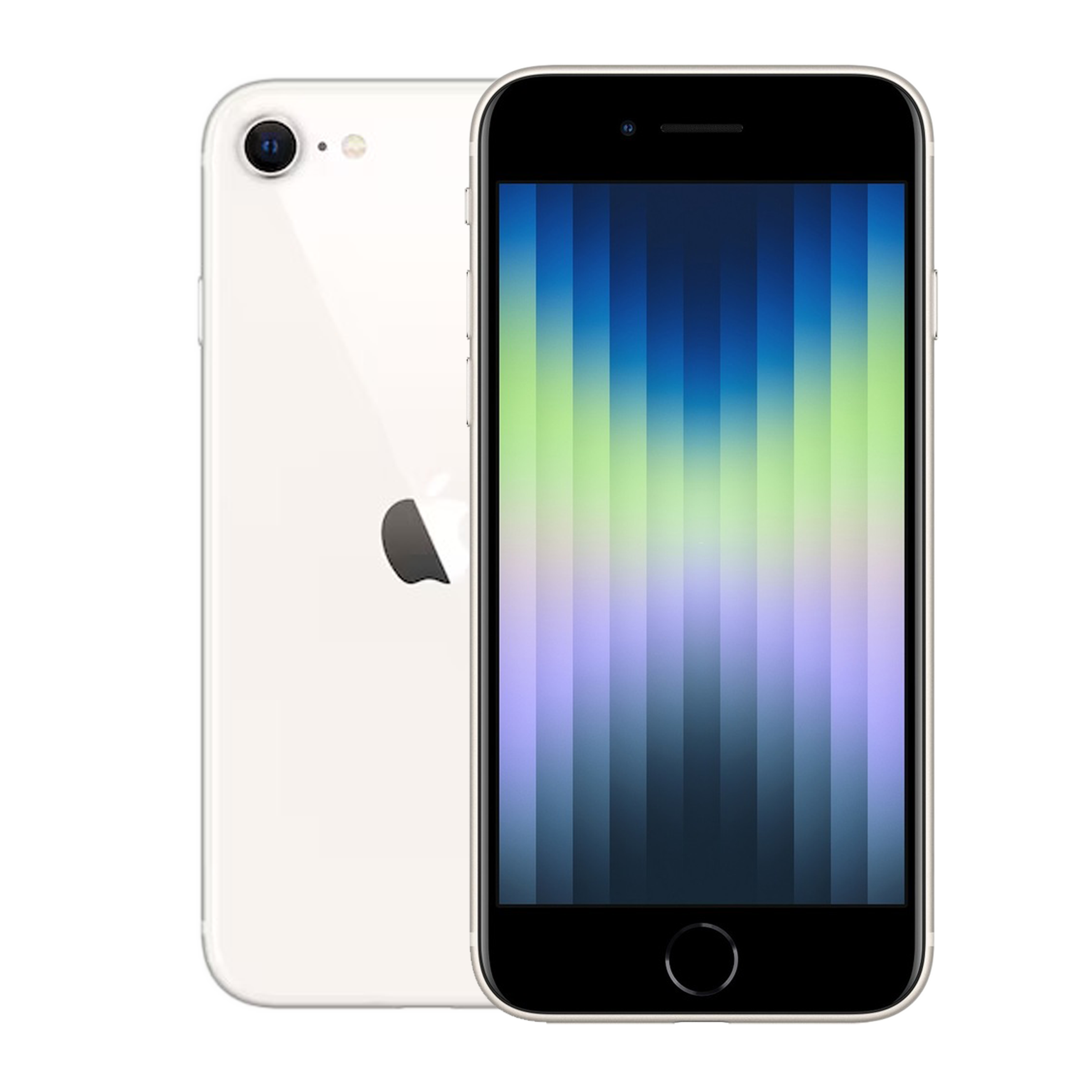 Apple iPhone SE (256GB, Starlight)_1