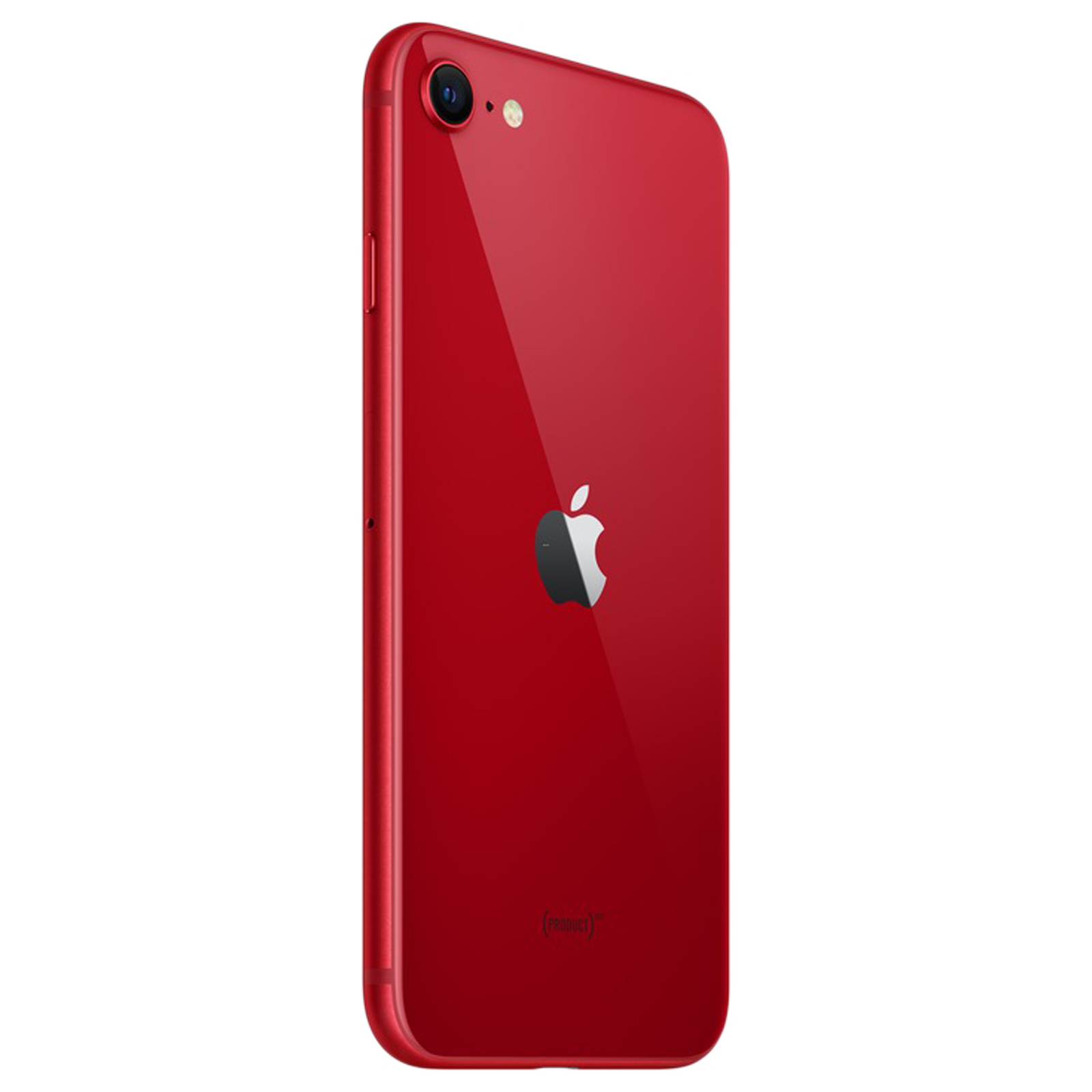 Apple iPhone SE (256GB, Red)_3