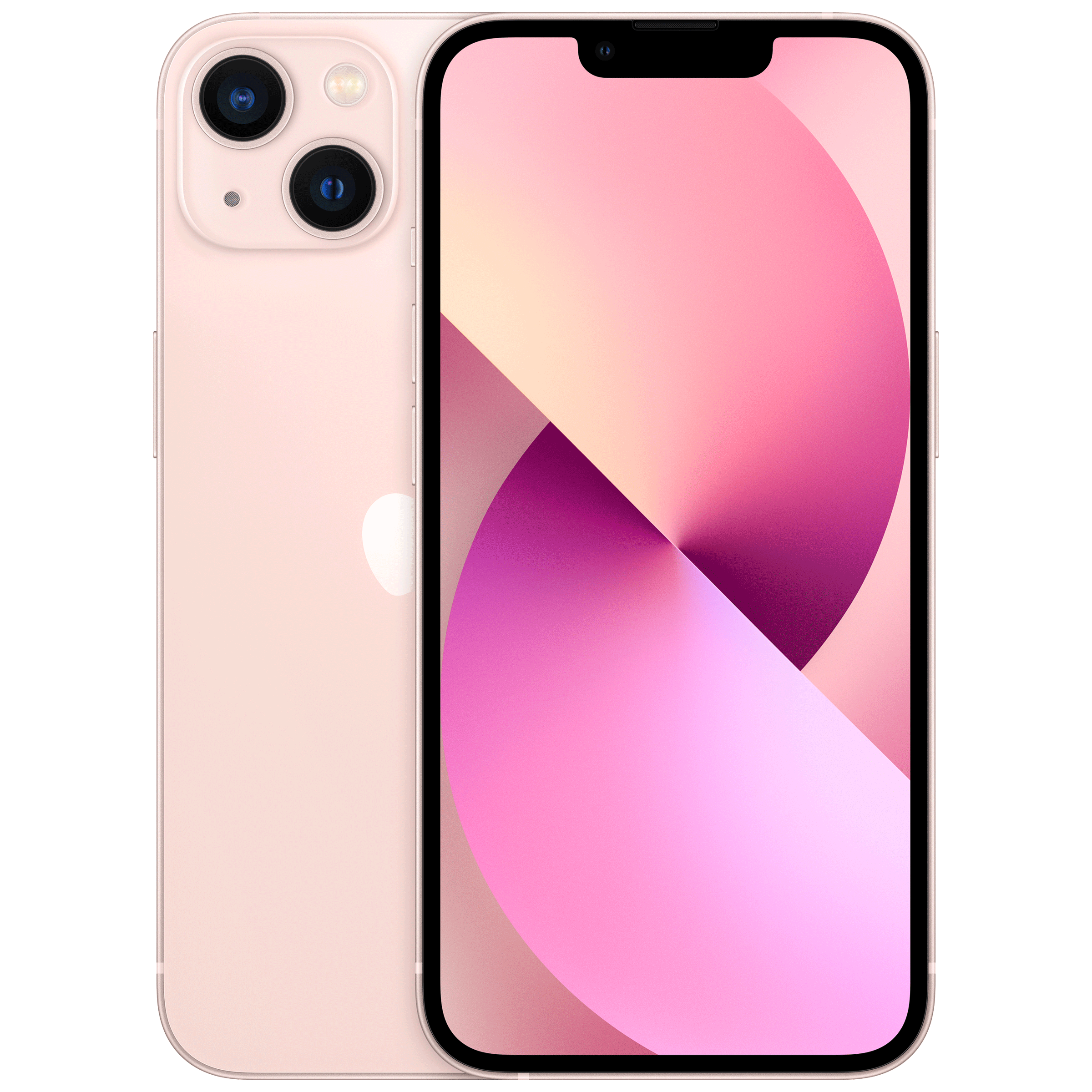 

Apple iPhone 13 Mini (256GB, Pink), No color