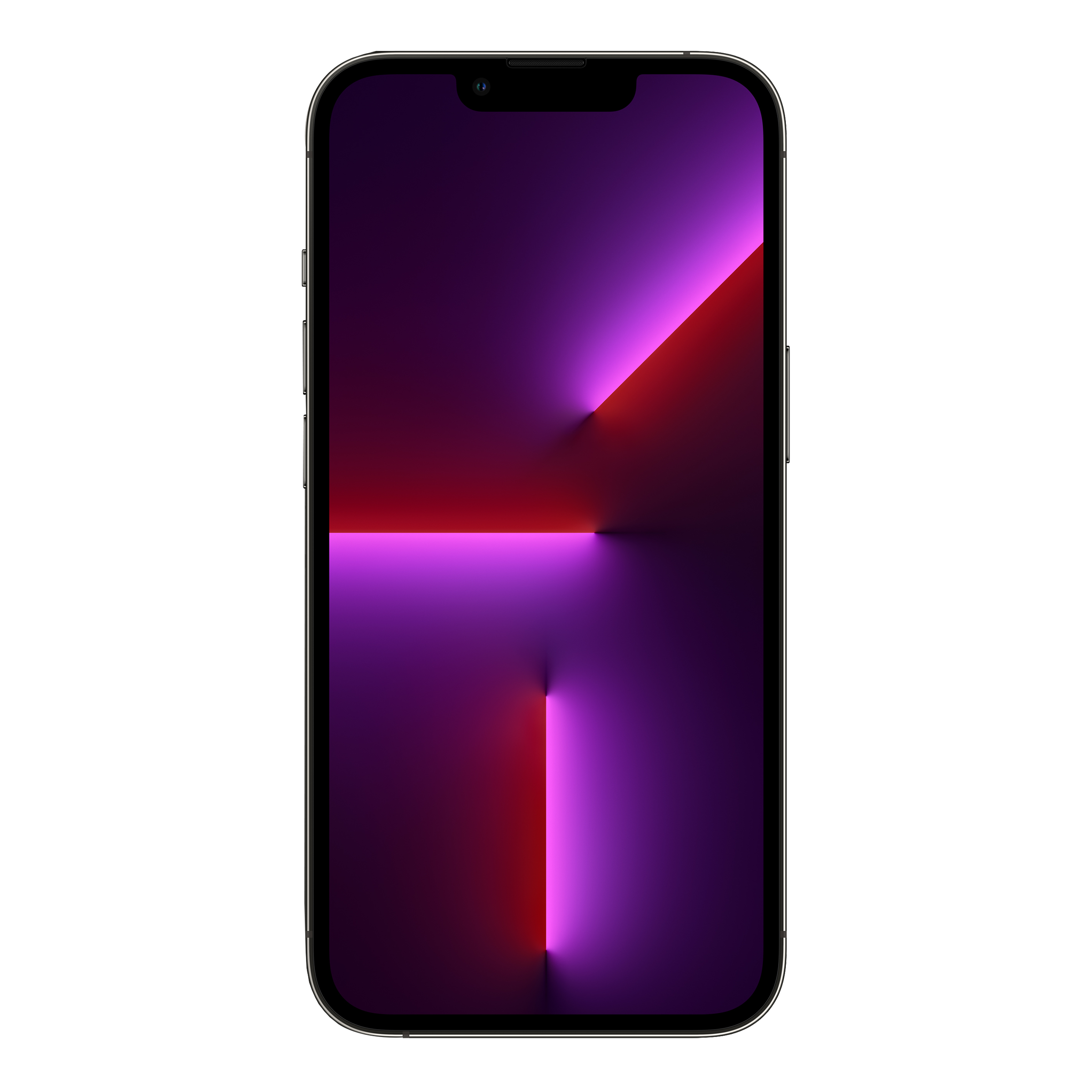 iphone 13 pro colors graphite