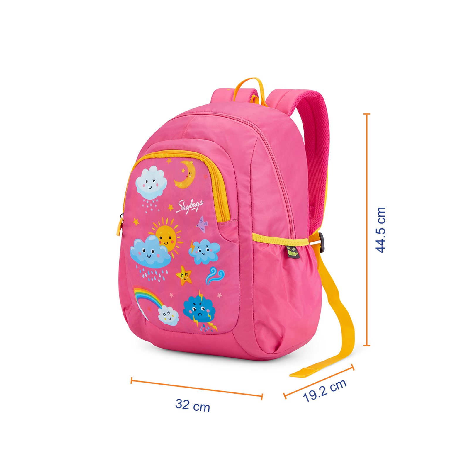 Pink Bandana Classic Bandana  Backpack for Sale by Grr23