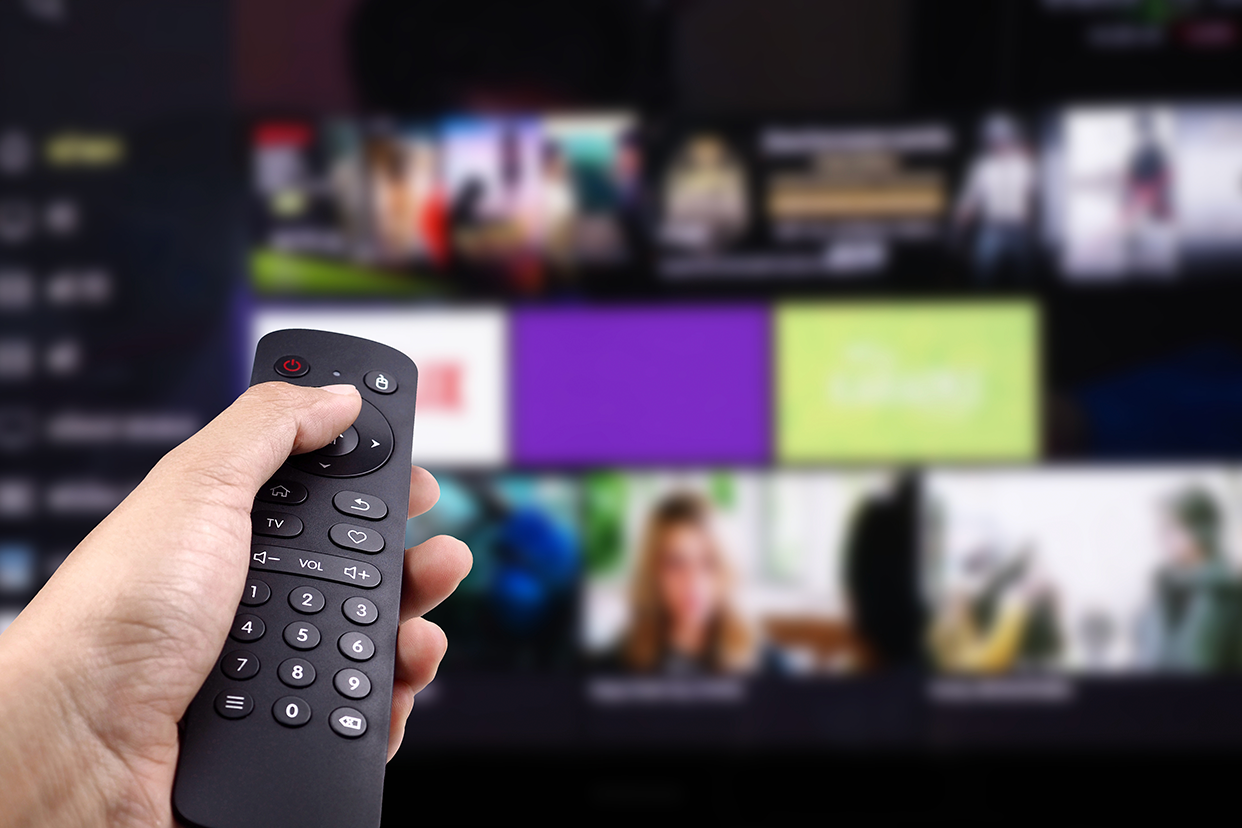 What are the features you should look for in a TV What are the features you should look for in a TV