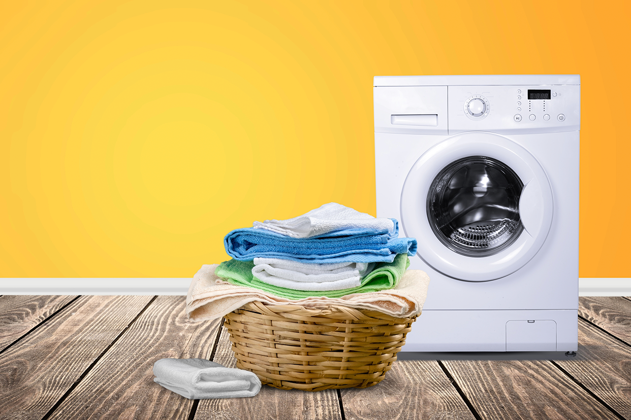 How to wash clothes in a washing machine? Croma Unboxed How to wash clothes in a washing machine? Croma Unboxed