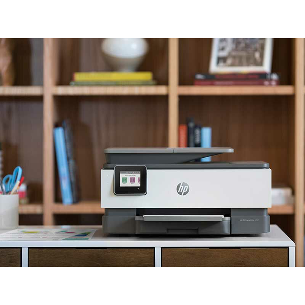 HP OfficeJet Pro 8022 All-in-One Printer Ink Cartridge - Shop  India