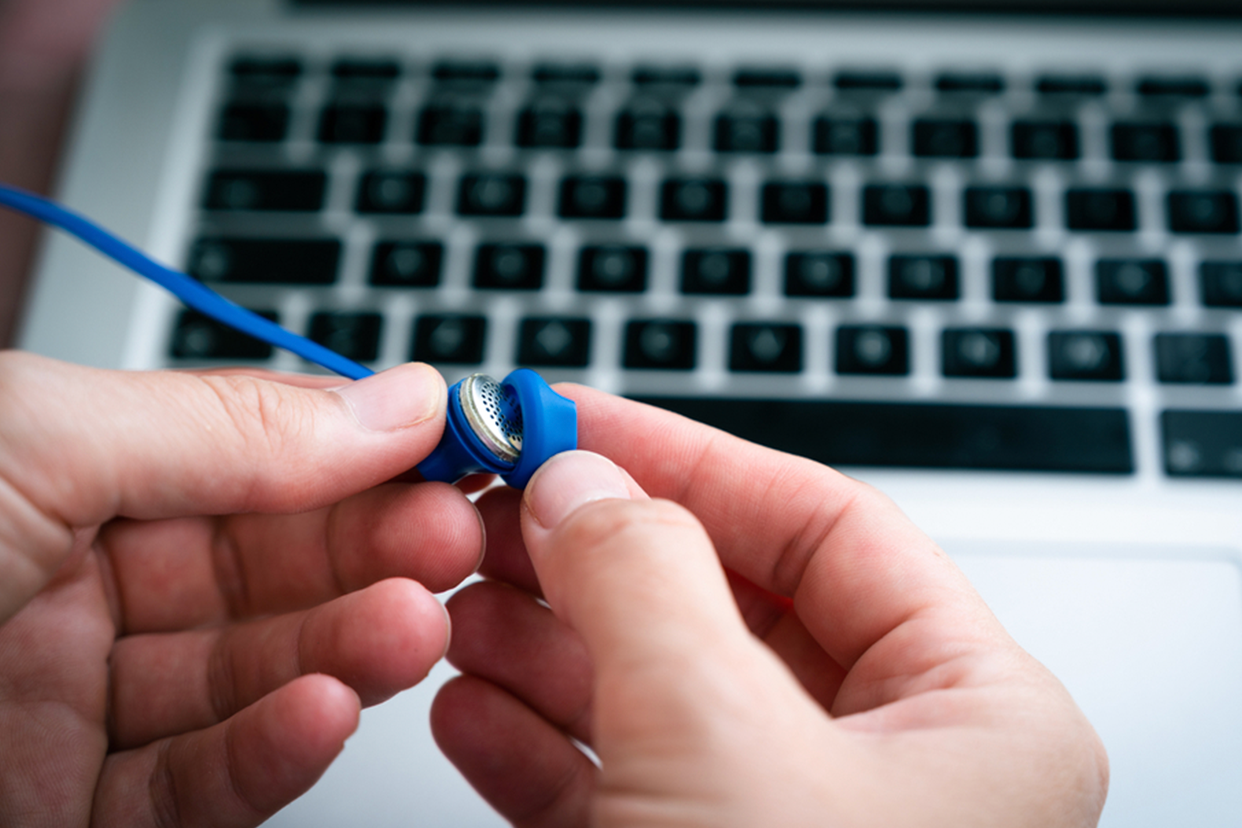 headphone pads headphone pads