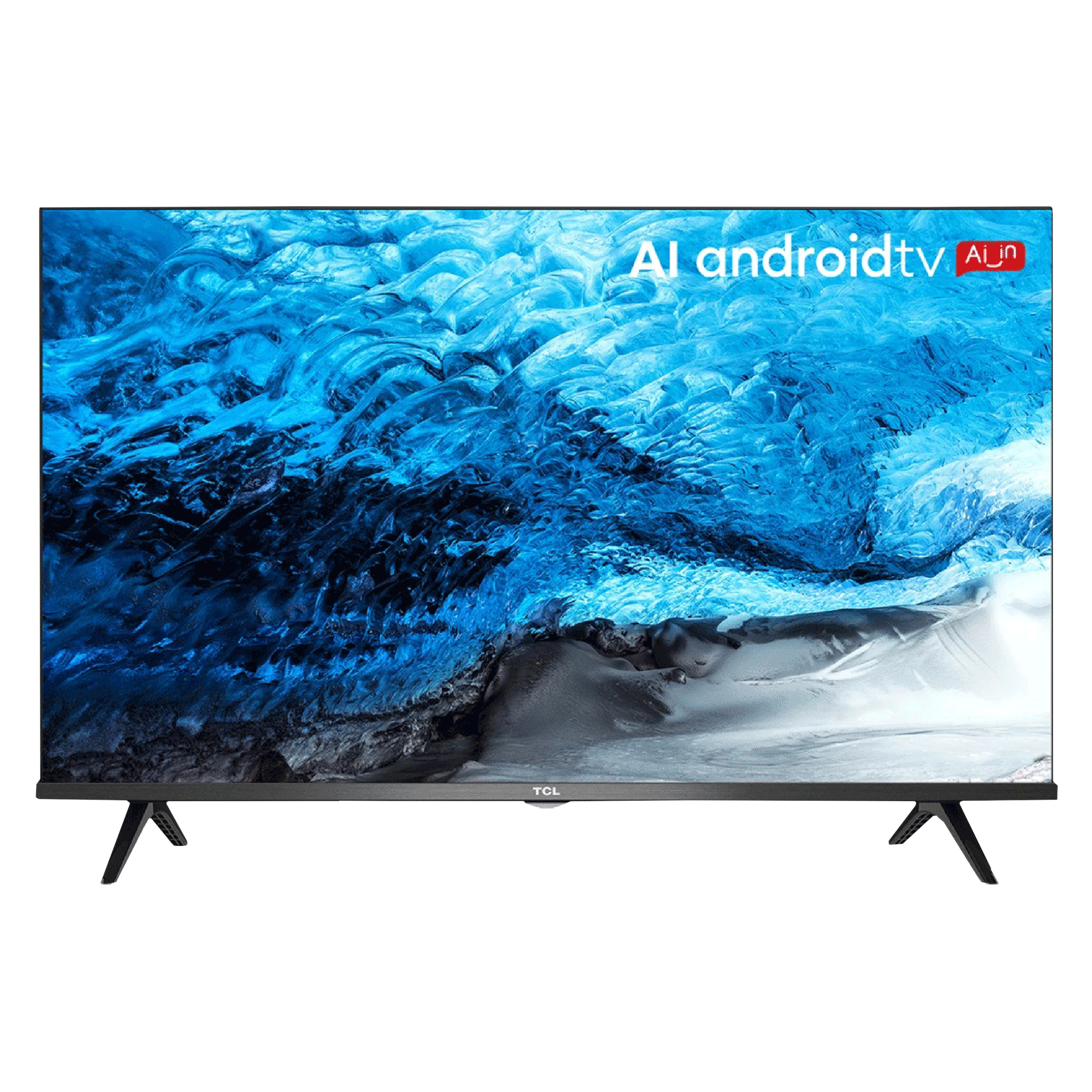 TCL S65A Series 79.97 cm (32 inch) HD Ready LED Smart Android TV with Google Assistant (2021 model)_1