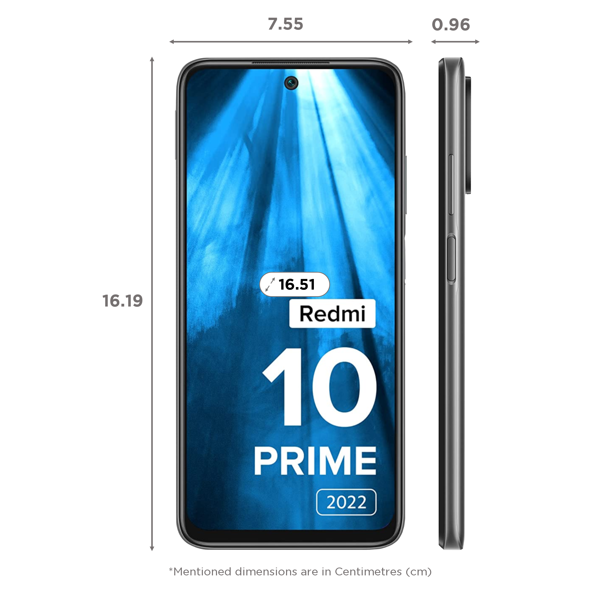 Redmi 10 Prime 2022 (6GB RAM, 128GB, Phantom Black)_2
