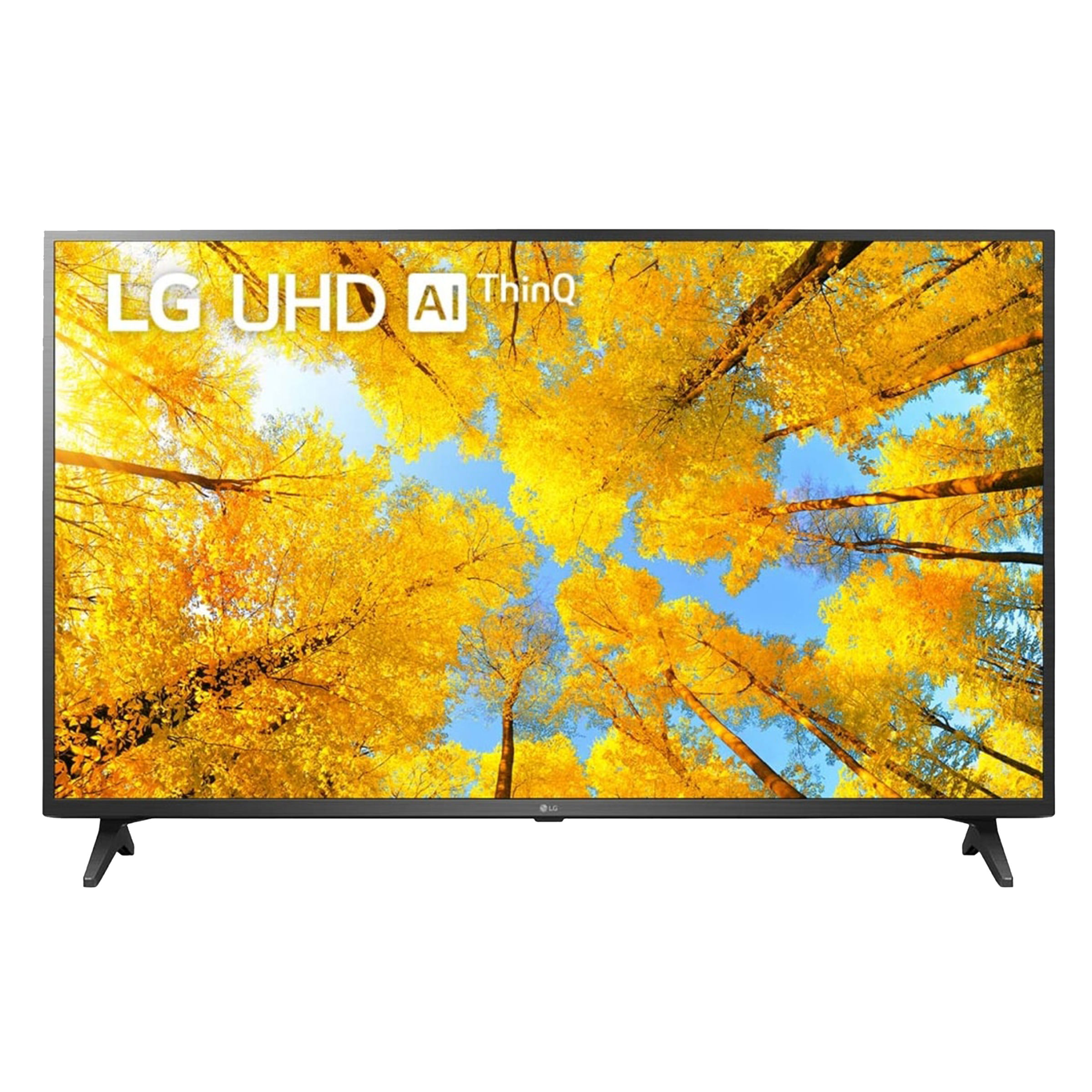 LG UQ75 165.1 cm (65 inch) 4K Ultra HD LED WebOS TV with Voice Assistance (2022 model)_1