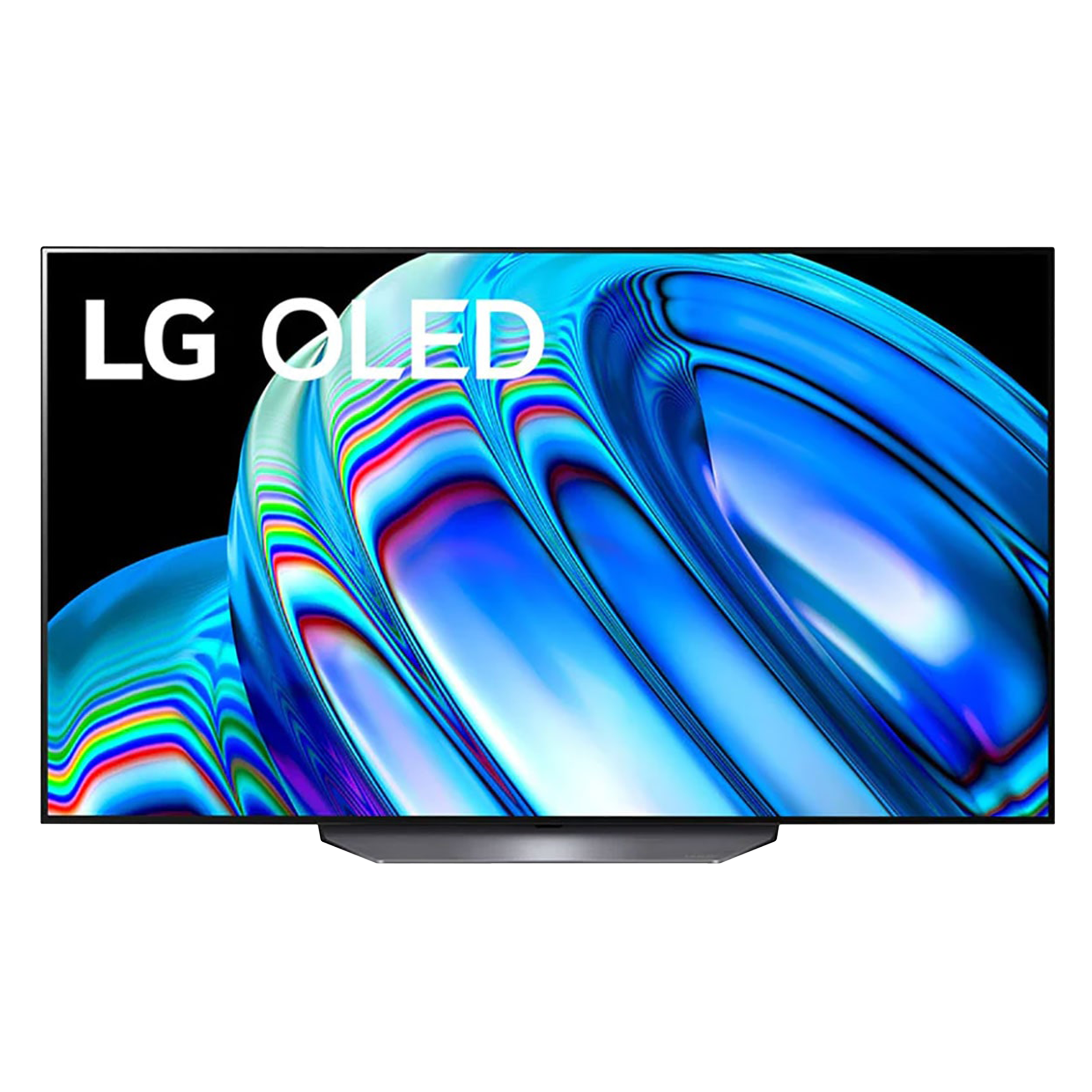 LG B2 139 cm (55 inch) 4K Ultra HD OLED WebOS TV with Voice Assistance (2022 model)_1