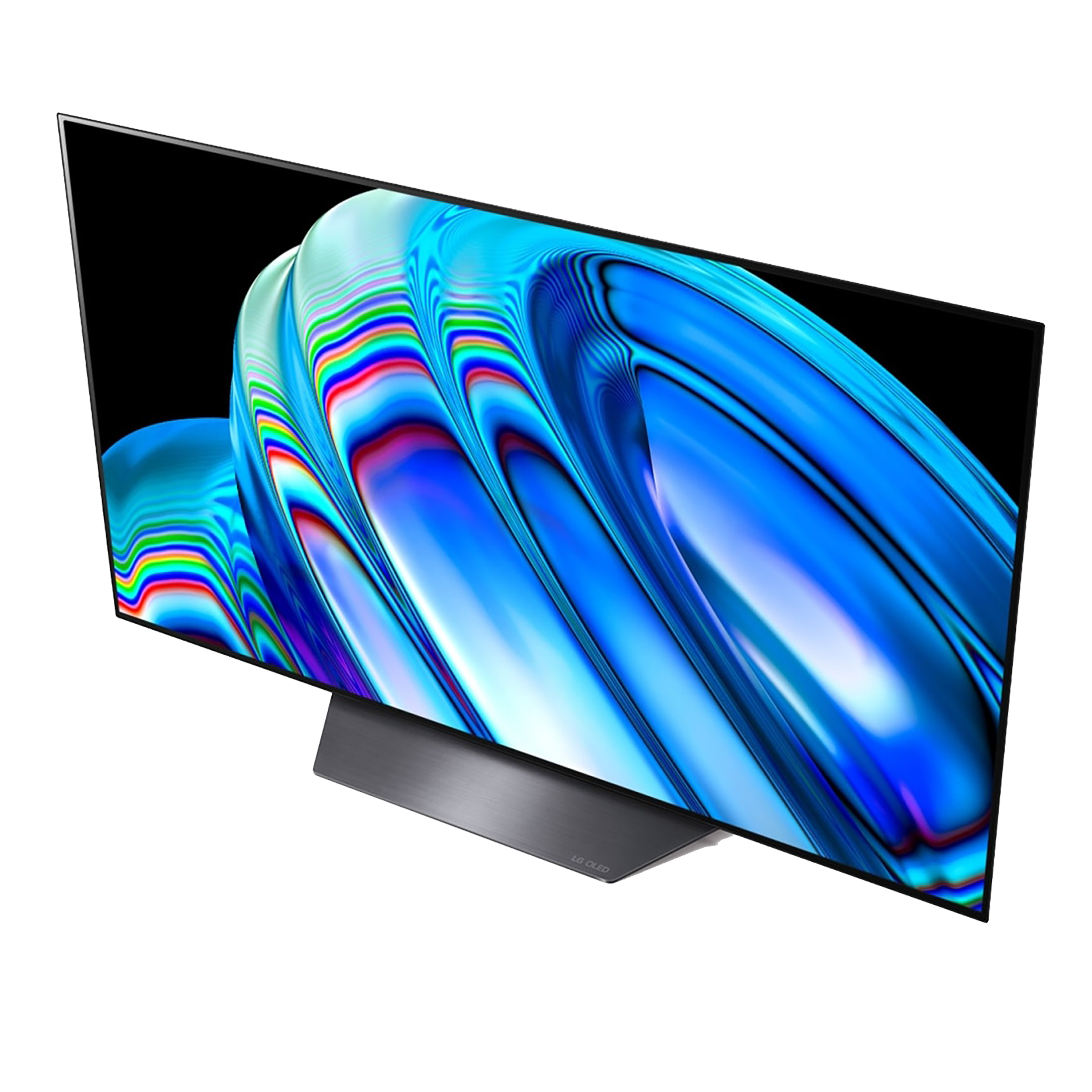 Buy LG 139 cm (55 inch) Ultra HD (4K) OLED Smart TV, B2 OLED55B2PSA at  Reliance Digital