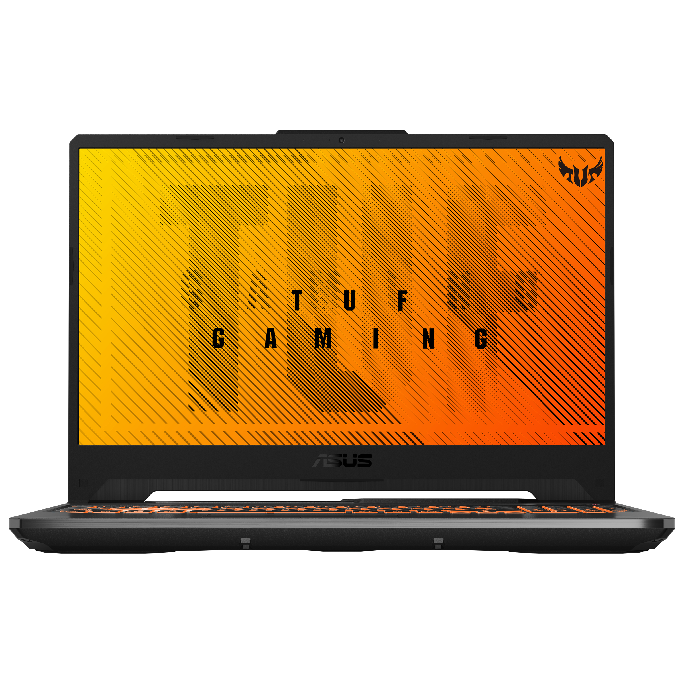 ASUS TUF Gaming F15 FX506LHB-HN355WS Intel Core i5 10th Gen (15.6 inch, 8GB, 512GB, Windows 11 Home, MS Office, NVIDIA GeForce GTX 1650, FHD IPS Display, Bonfire Black, 90NR03U2-M00CW0)_1