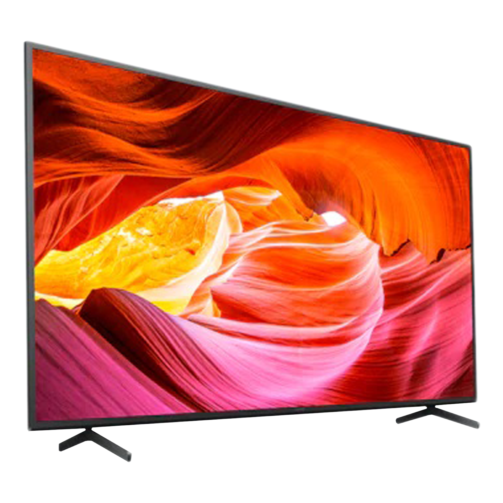 SONY Bravia X75K 108 cm (43 inch) 4K Ultra HD LED Android TV with Alexa Compatibility_4