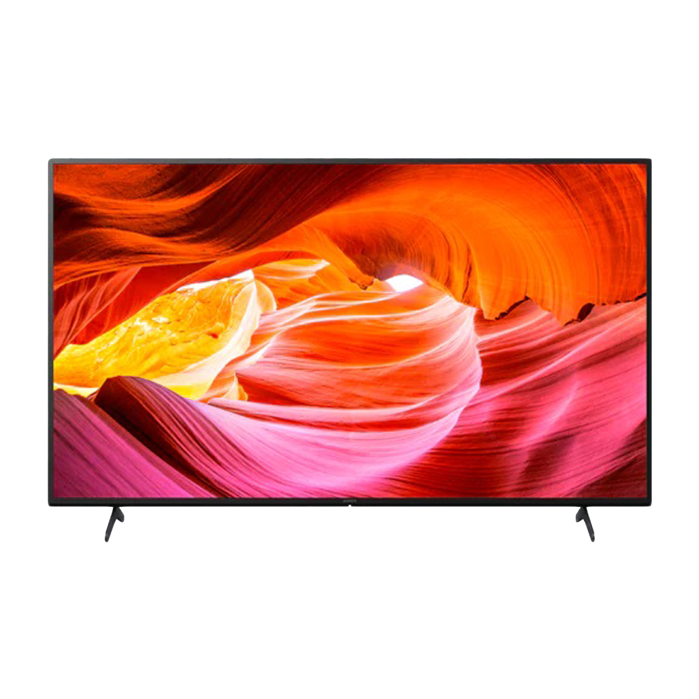 SONY Bravia X75K 108 cm (43 inch) 4K Ultra HD LED Android TV with Alexa Compatibility_1
