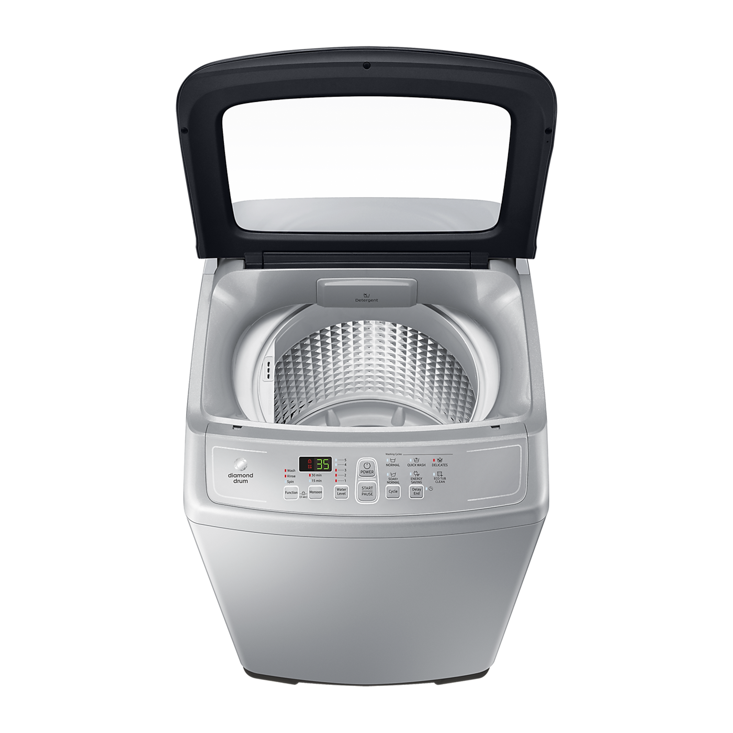 wa62m4100hy samsung washing machine