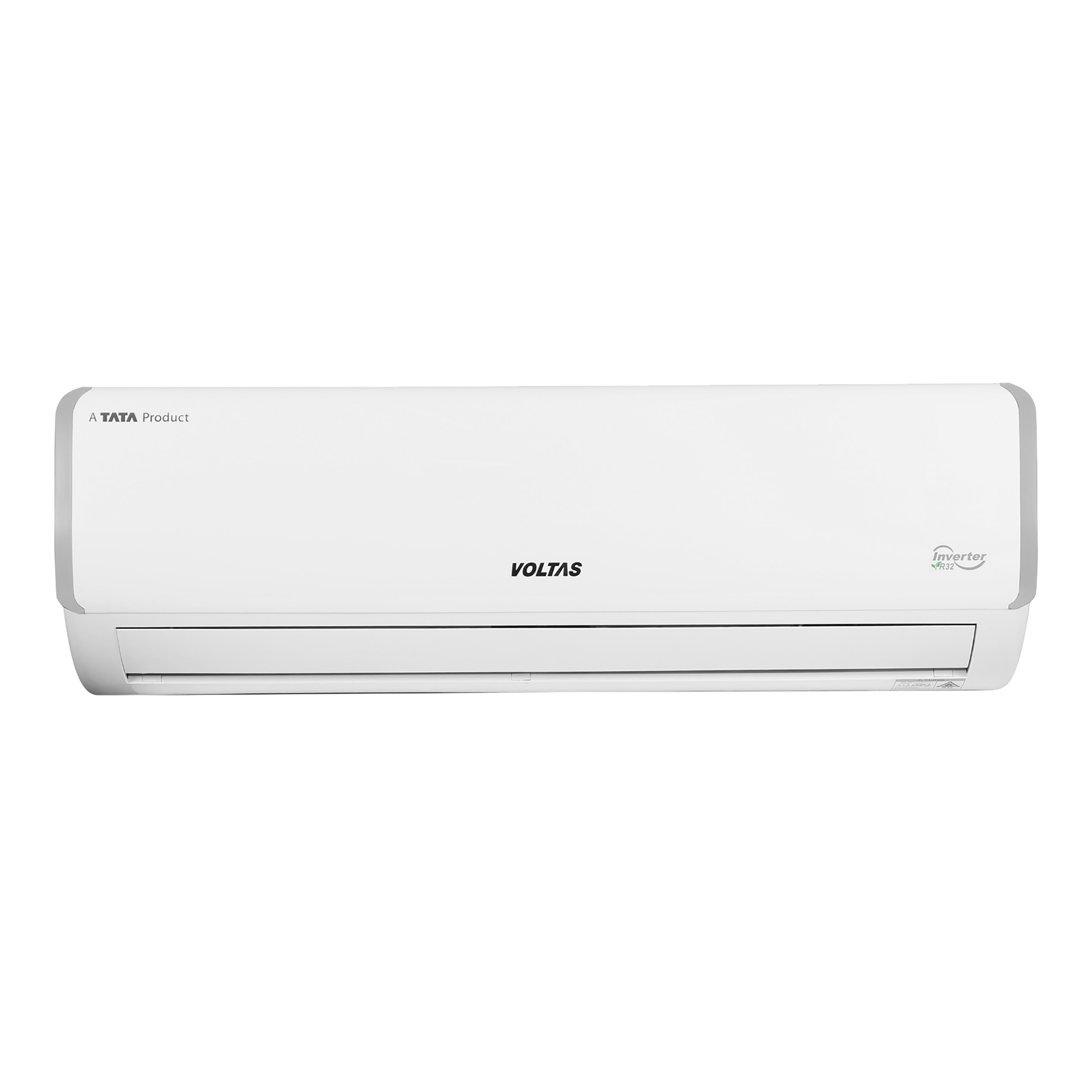 

Voltas Executive 5 in 1 Convertible 1.1 Ton 3 Star Adjustable Inverter Split AC with Anti Microbial Protection (Copper Condenser, 133V MEAZQ), White