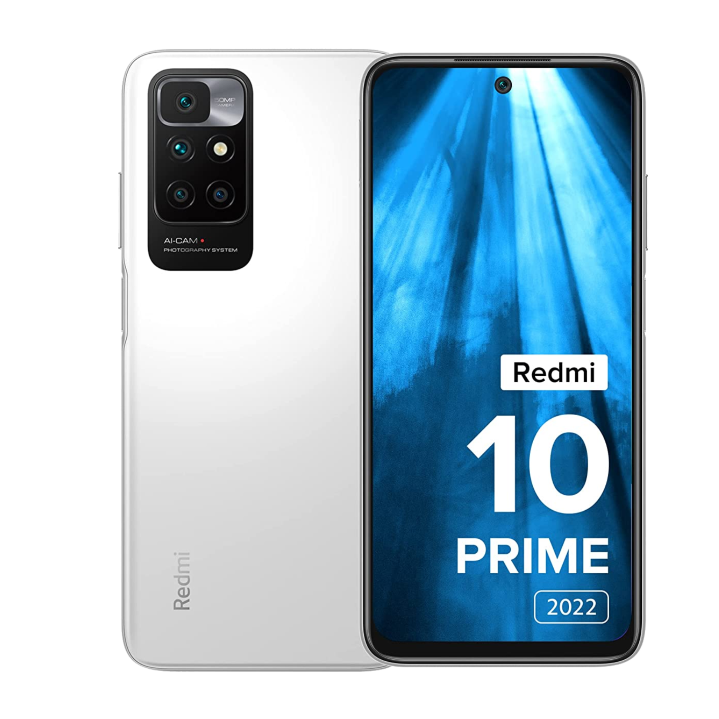 Redmi 10 Prime 2022 (6GB RAM, 128GB, Astral White)_1