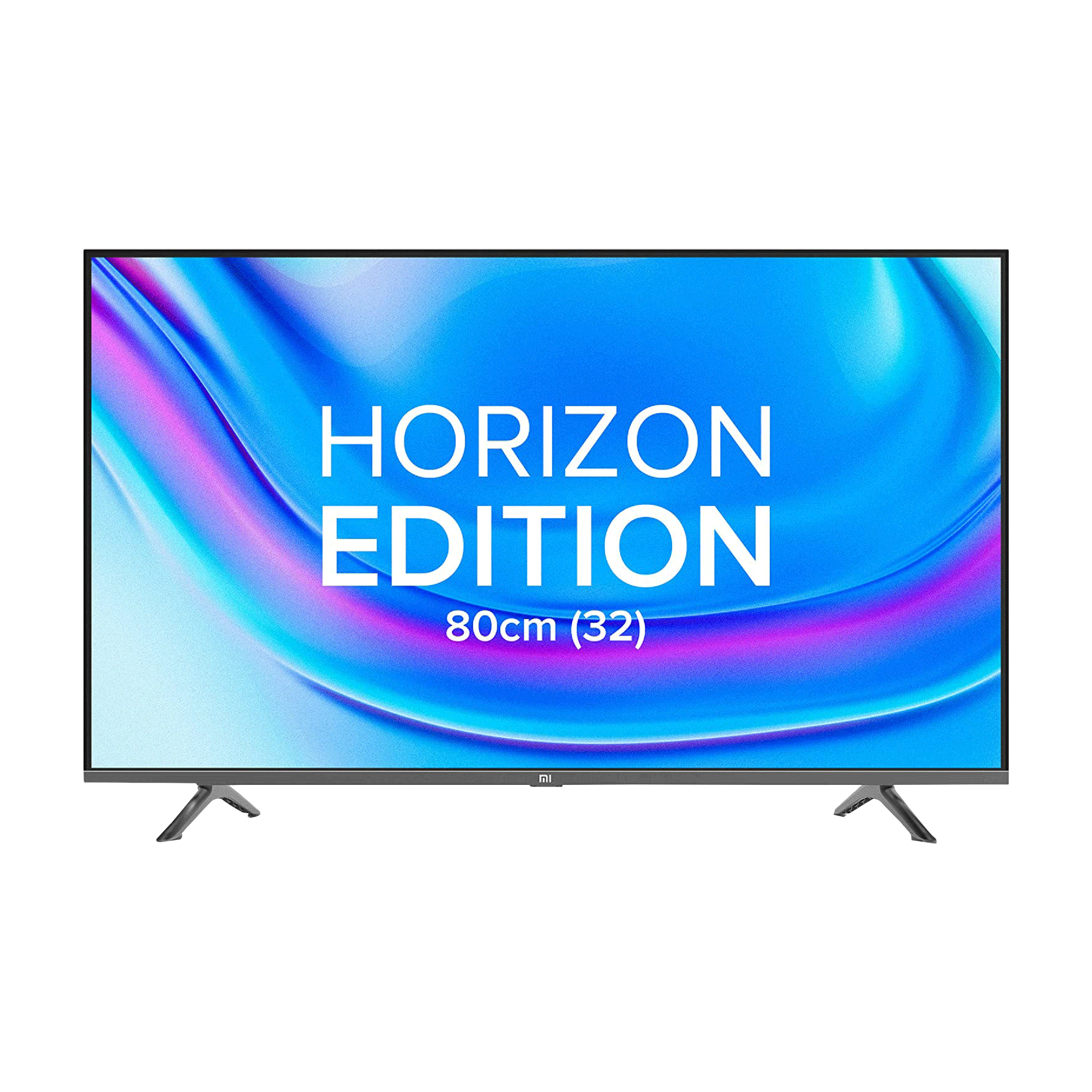 Mi 4A Horizon Edition 80 cm (32 inch) HD Ready LED Smart Android TV with Google Assistant_1
