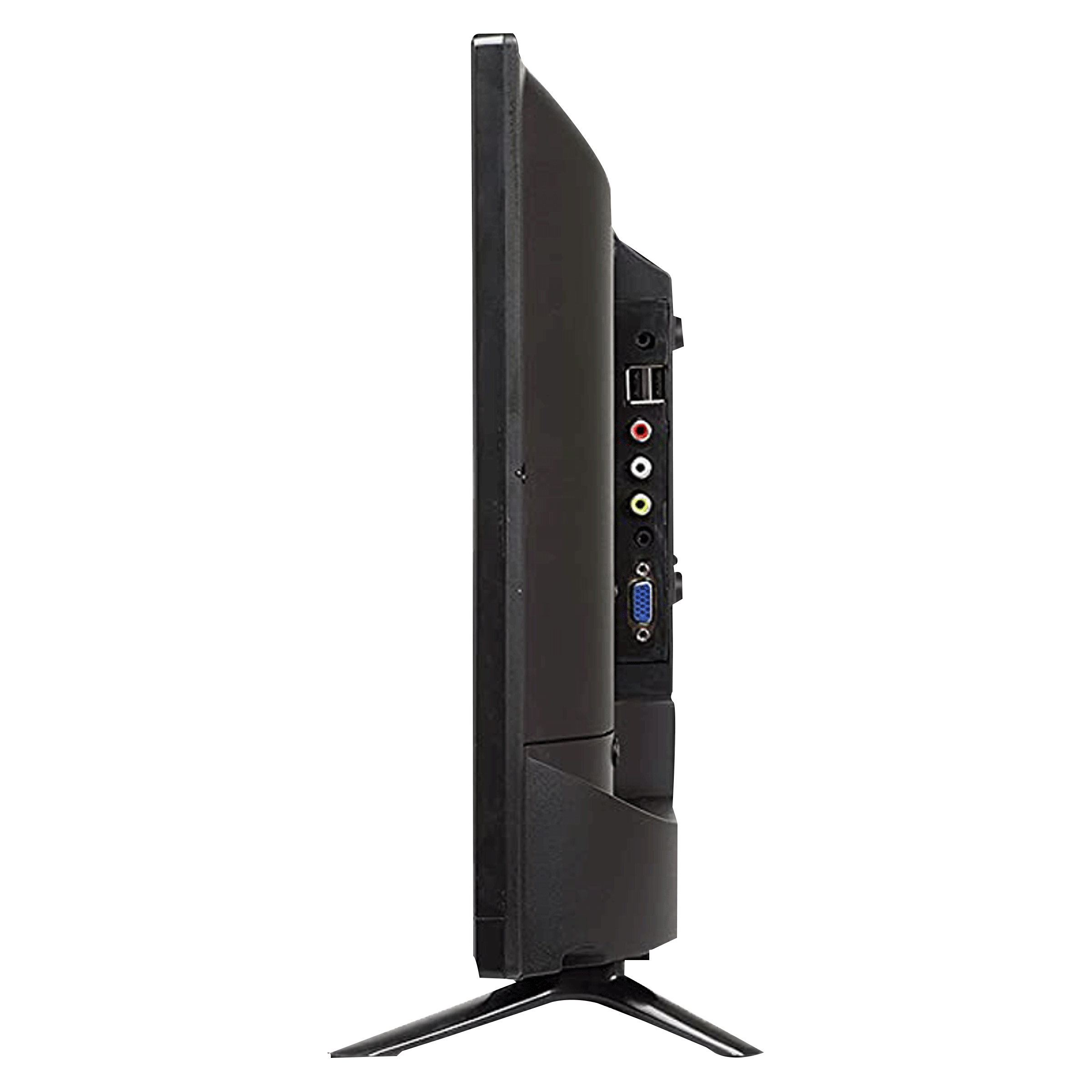 Akai 60 cm (24 inch) HD Ready LED TV with A+ Grade Panel (2020 model)_4