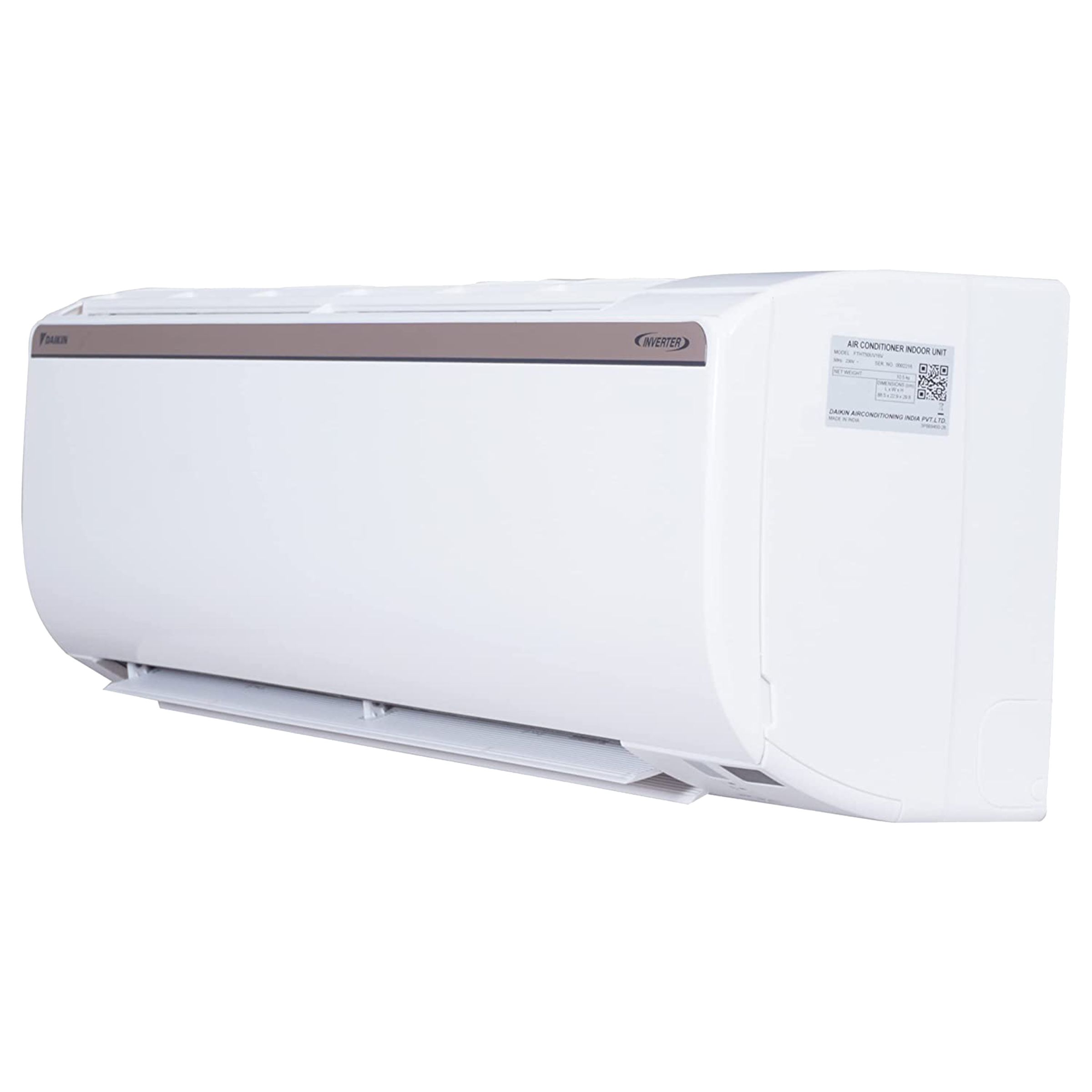 daikin ac croma