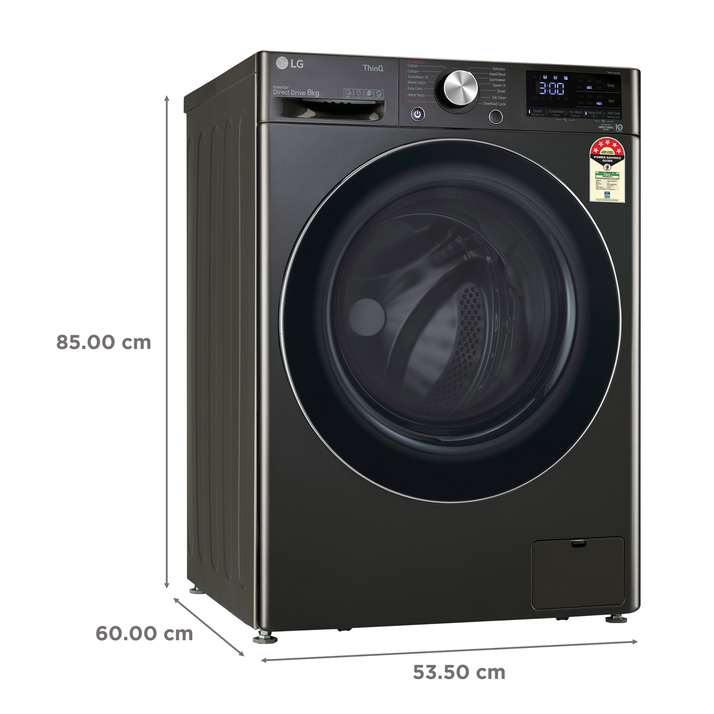 fhp1208z9b lg washing machine