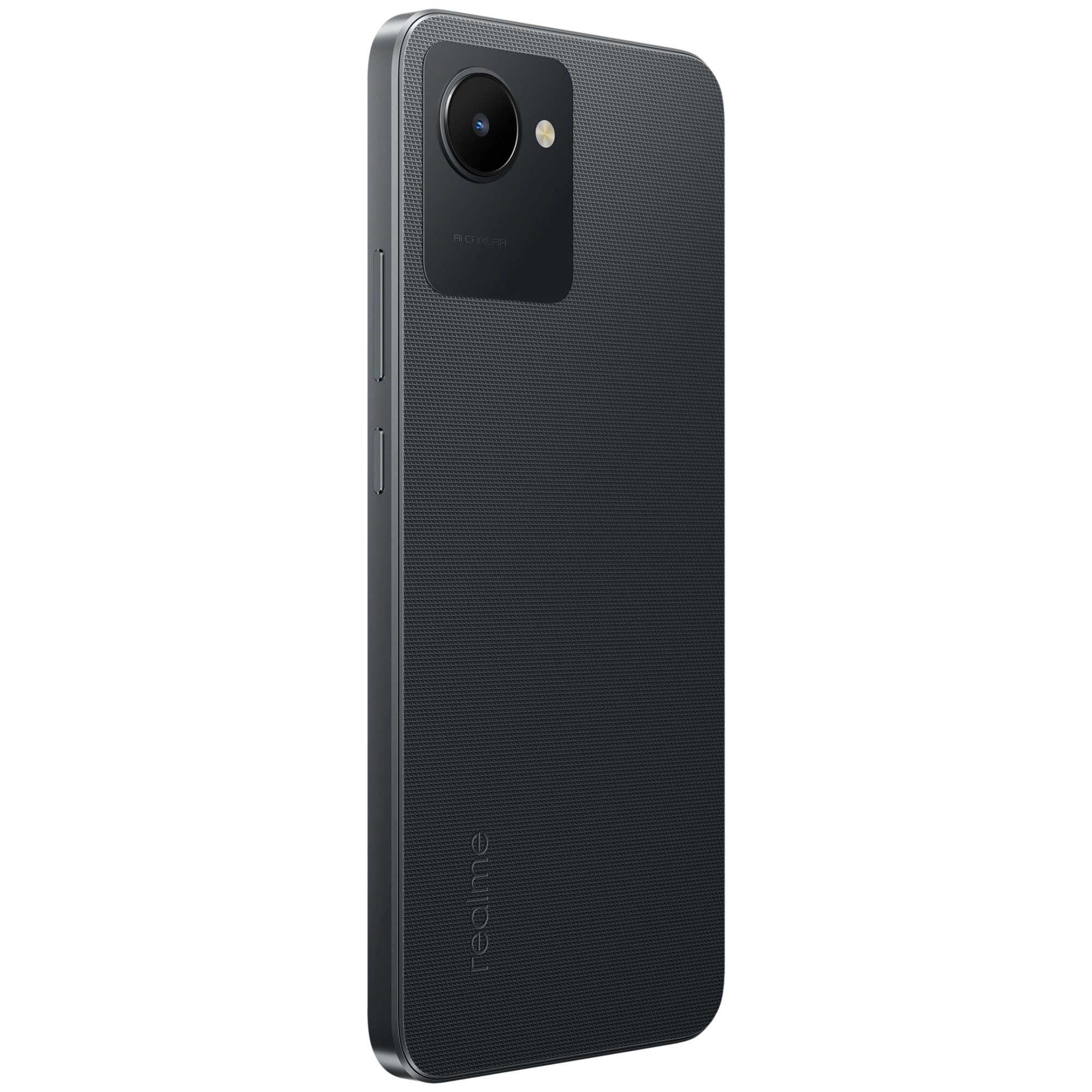 realme C30 (3GB RAM, 32GB, Denim Black)