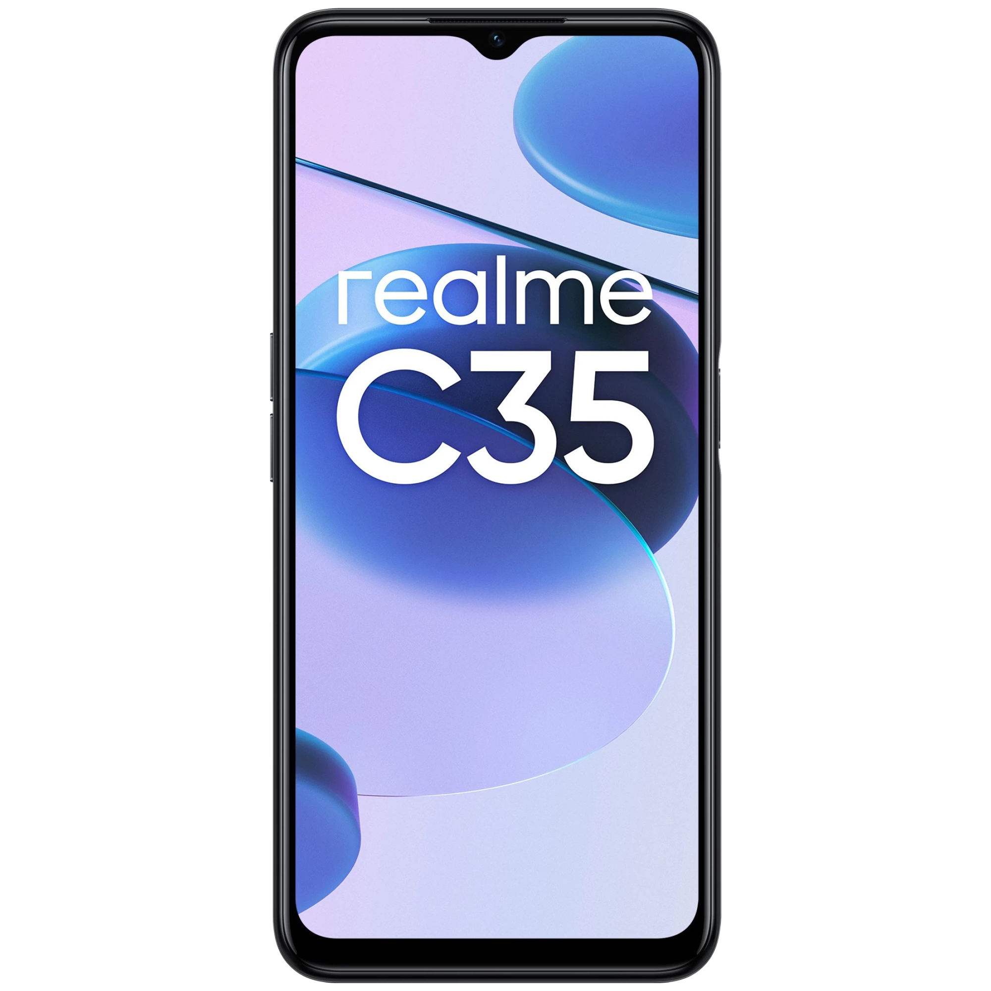 realme c2 croma