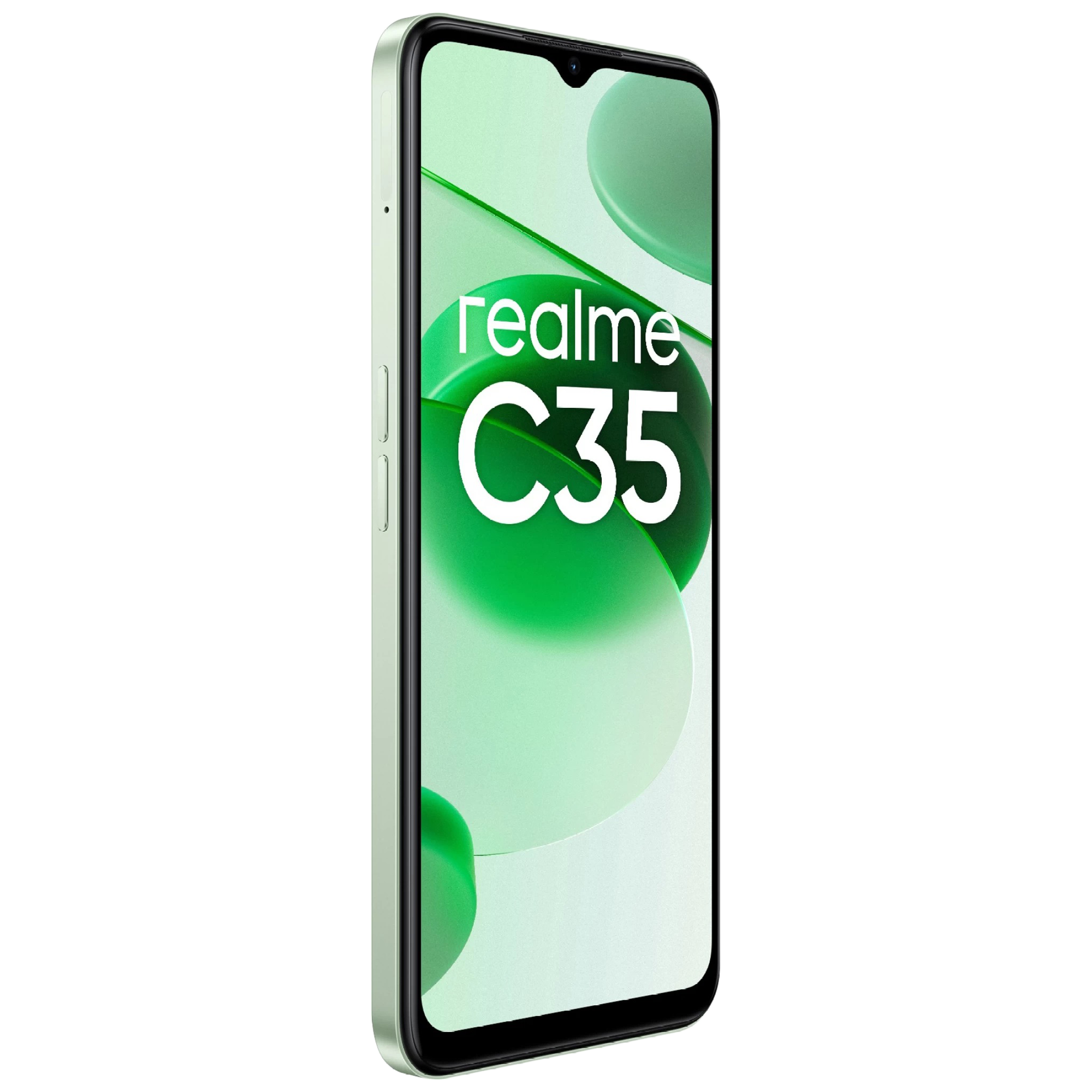 realme c35 croma