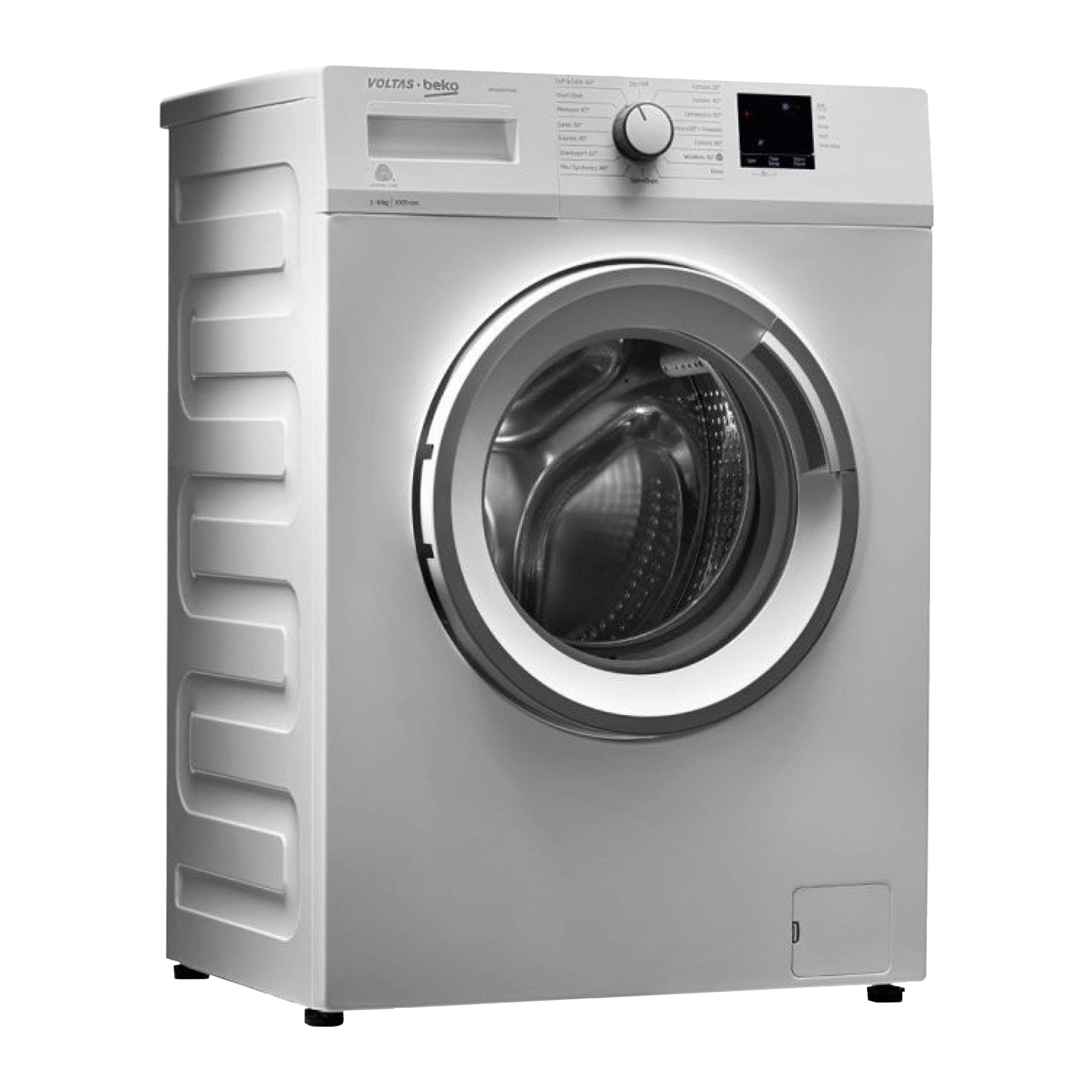 voltas beko 6 kg washing machine price