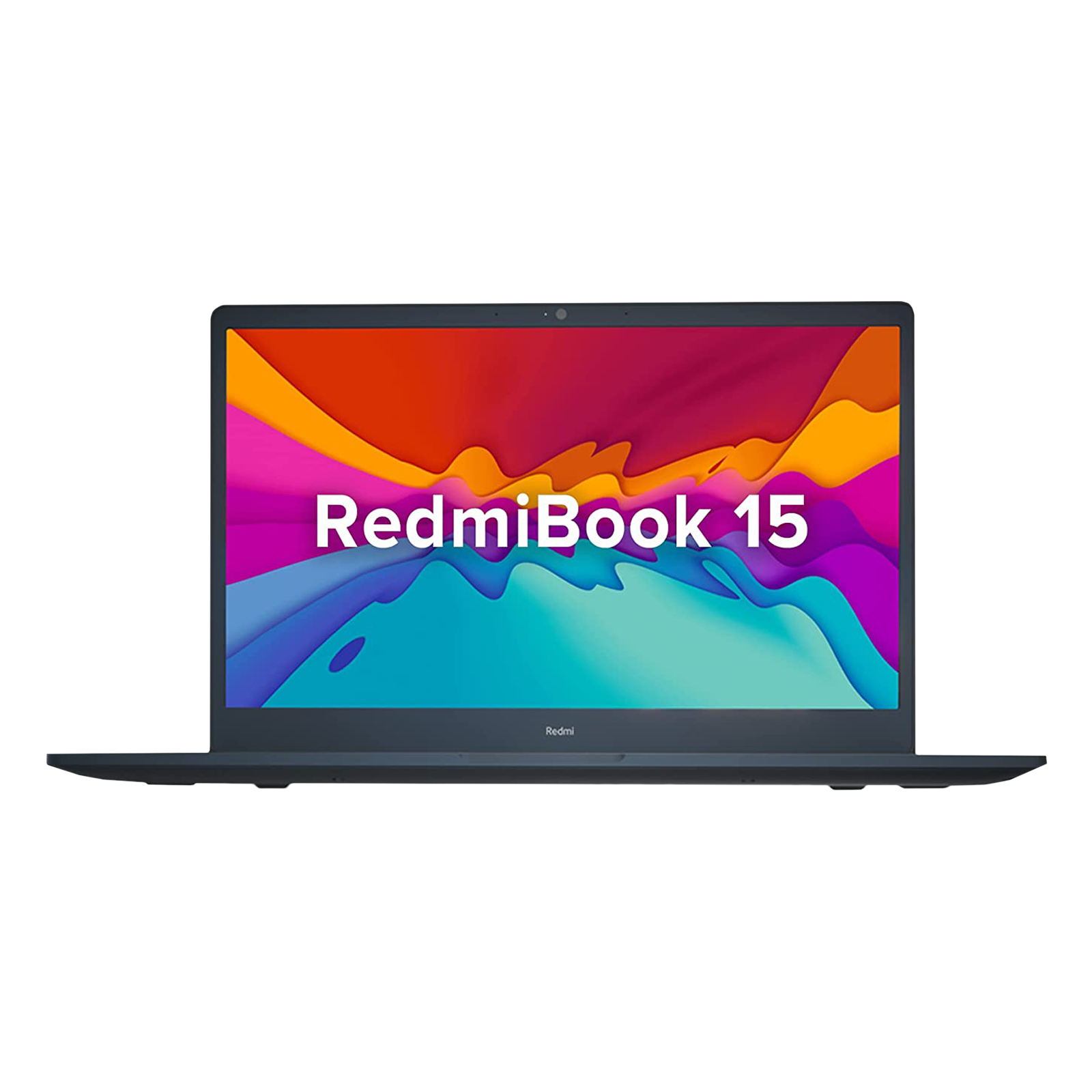 Redmi Book 15 Pro Intel Core i5 11th Gen (15.6 inch, 8GB, 512GB, Windows 10, MS Office 2019, Intel Iris Xe Graphics, FHD IPS Display, Charcoal Grey, JYU4431IN)_1