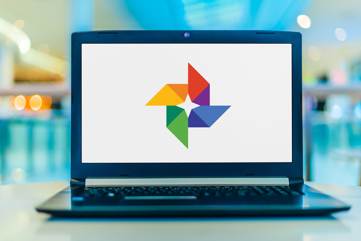  Google Photos' ‘Real Tone’ filters on laptops and smartphones 