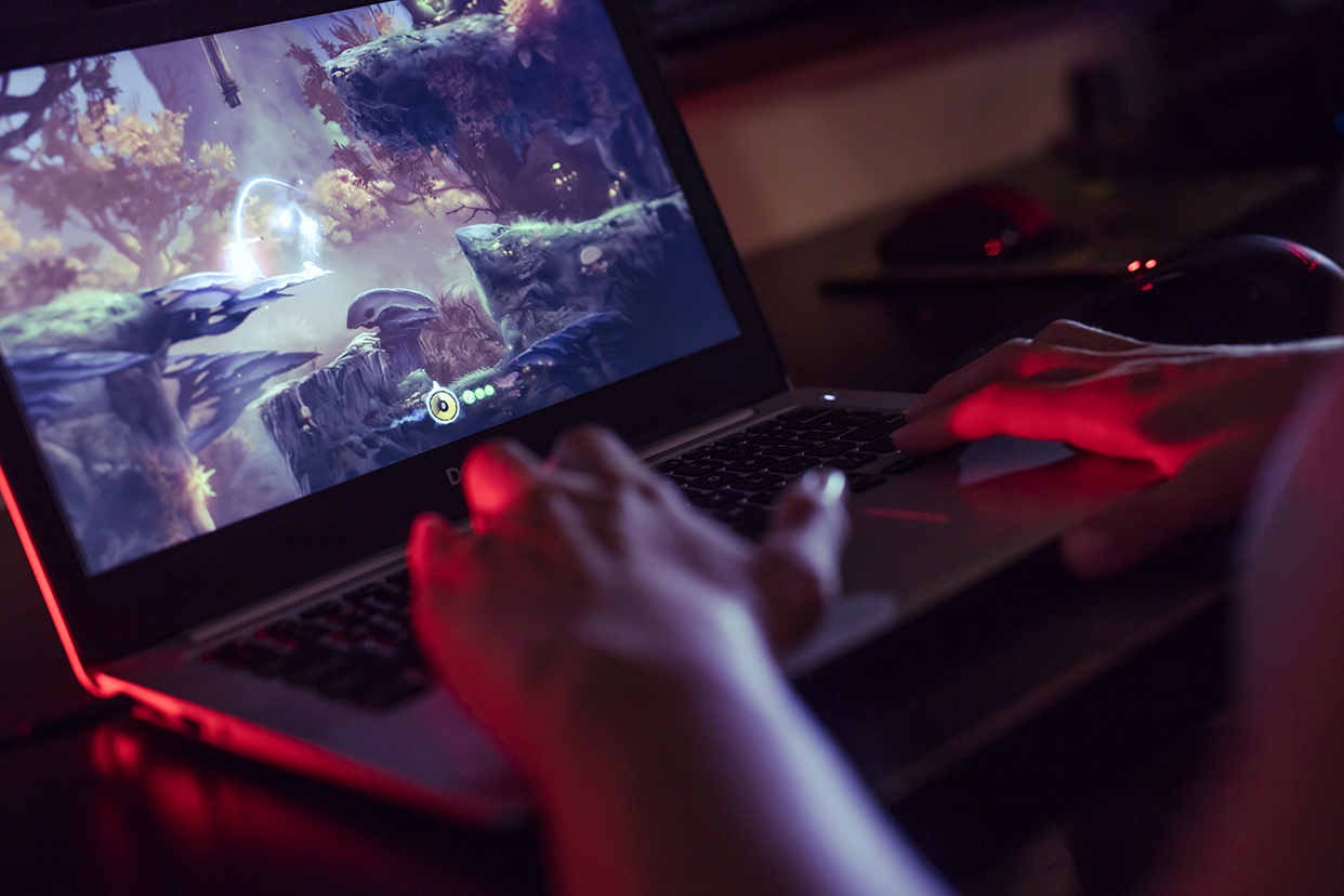  best gaming laptops in 2022 