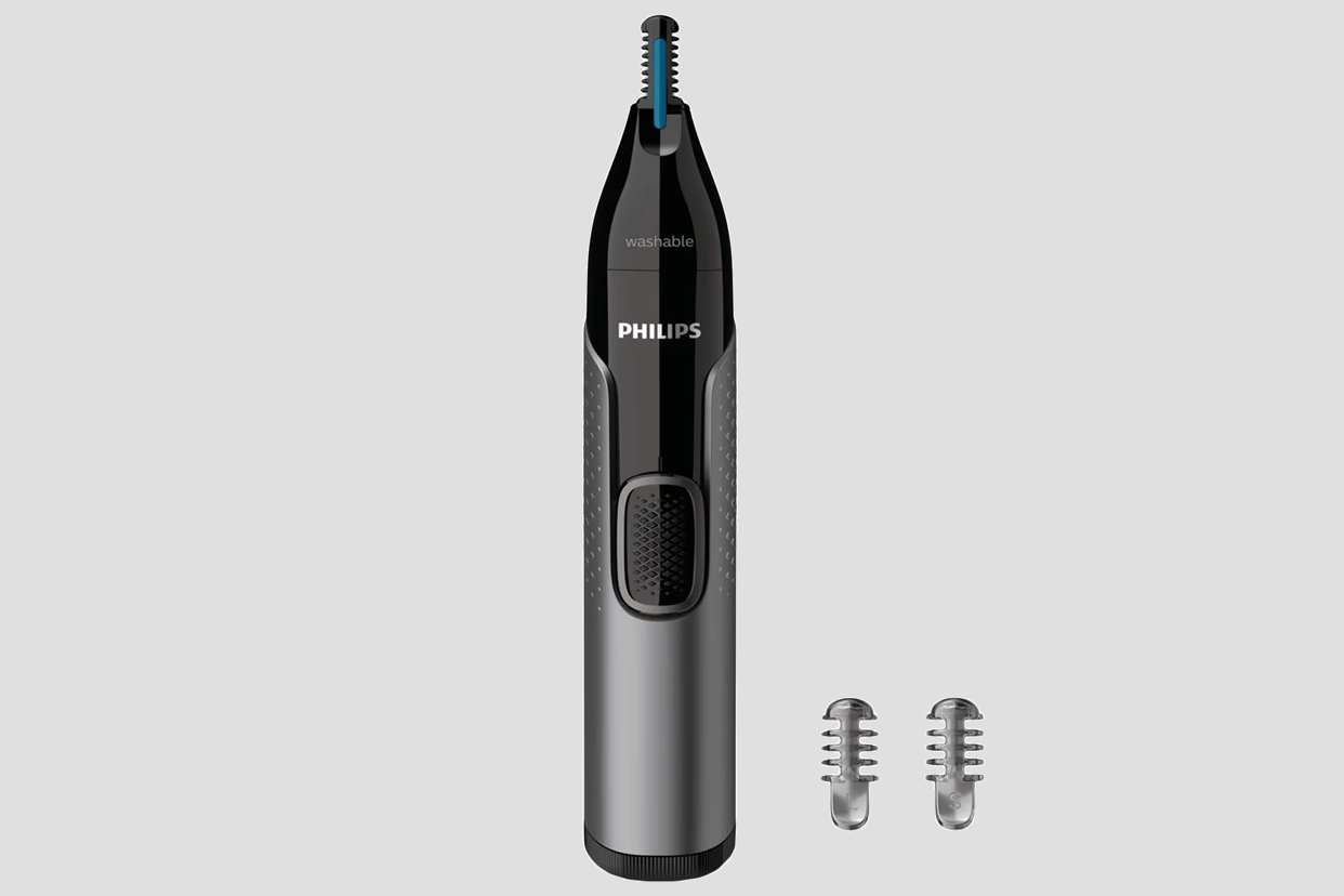 Nose Trimmer Nose Trimmer