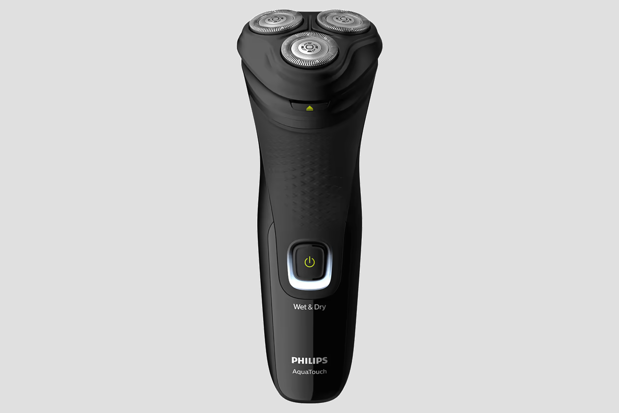 Shaver Shaver