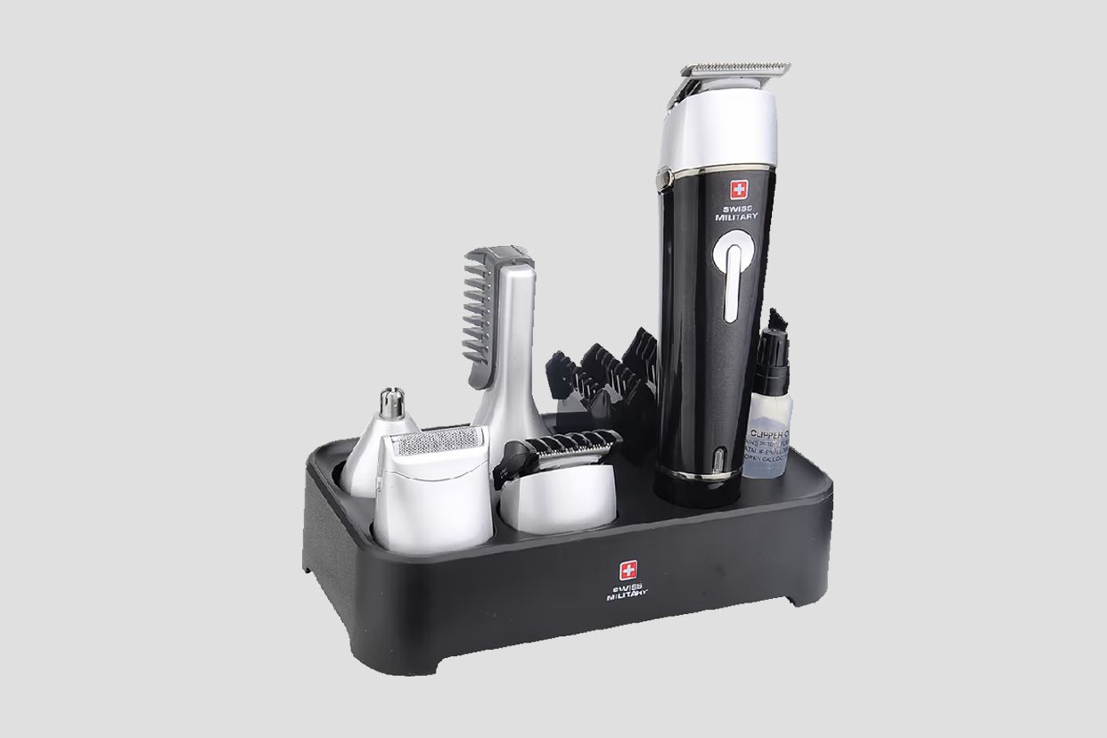 Grooming Kit Grooming Kit