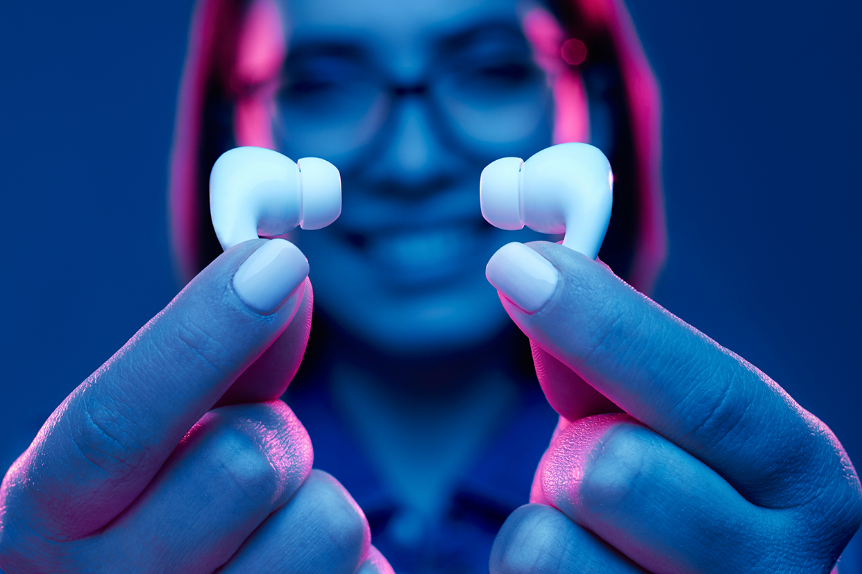 difference between Bluetooth headphones and TWS difference between Bluetooth headphones and TWS