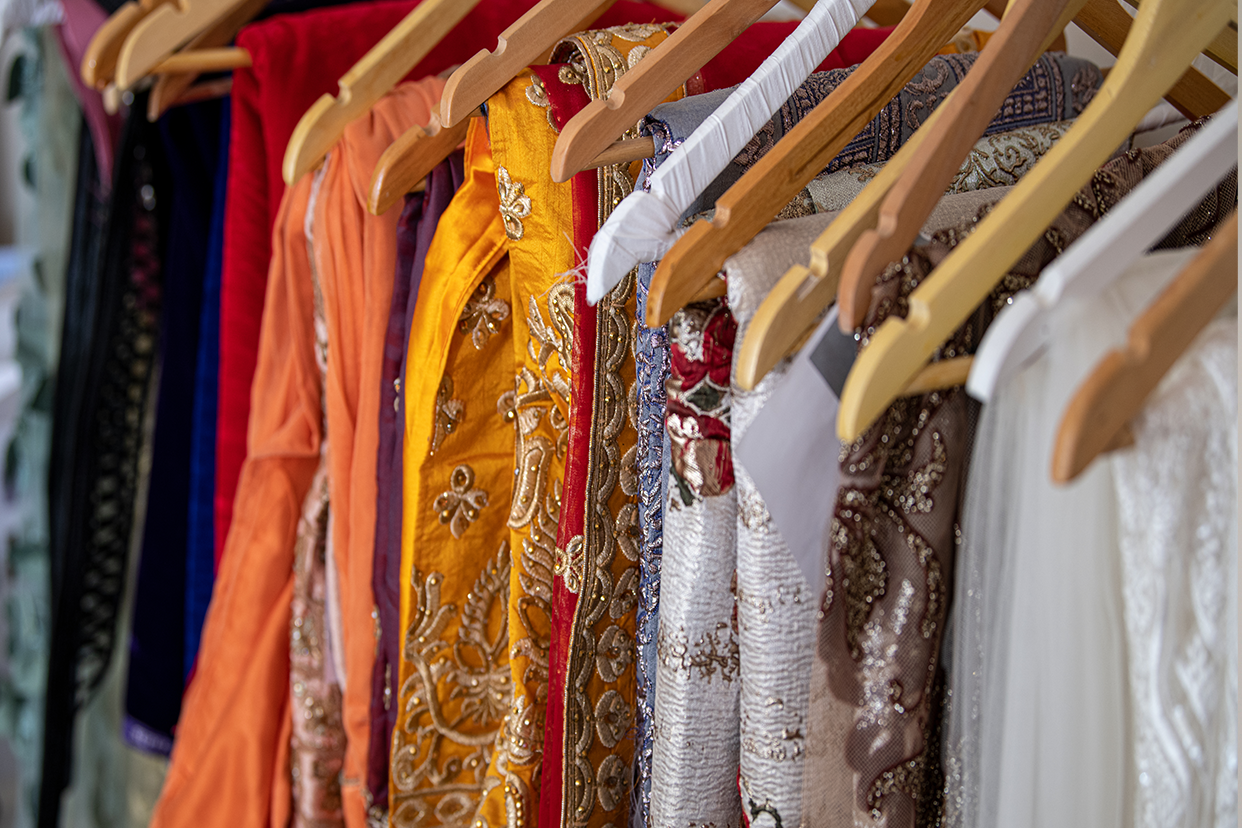 Garment Accessories Garment Accessories