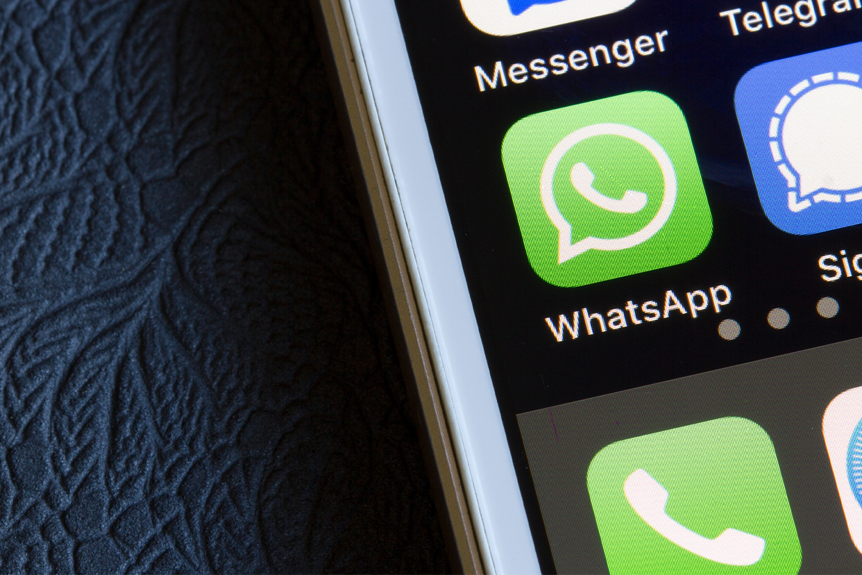  How to find which WhatsApp groups to leave when you quit an organisation 