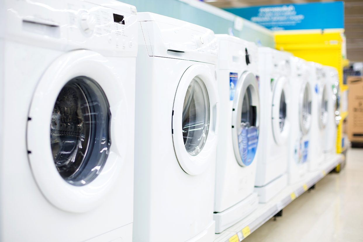 Front Load Washing Machines Front Load Washing Machines