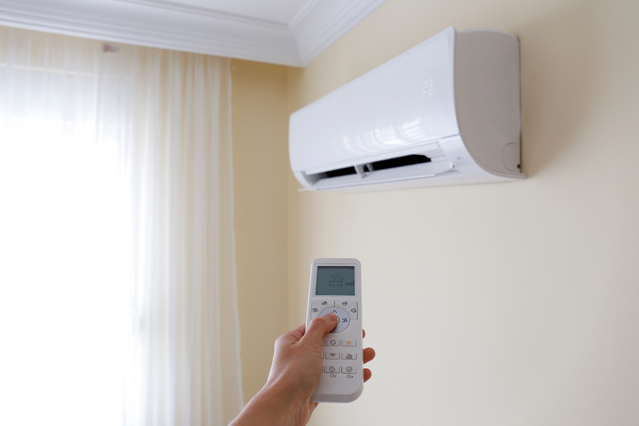 air conditioner air conditioner