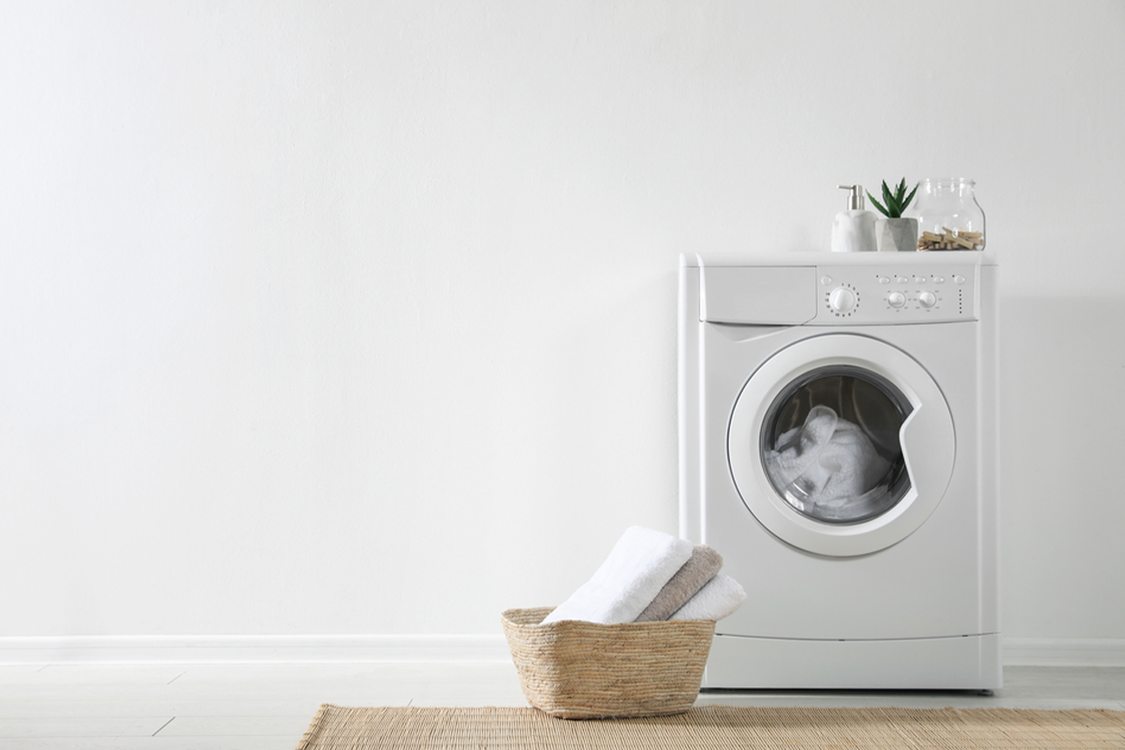 Fully Automatic Washing Machine Fully Automatic Washing Machine