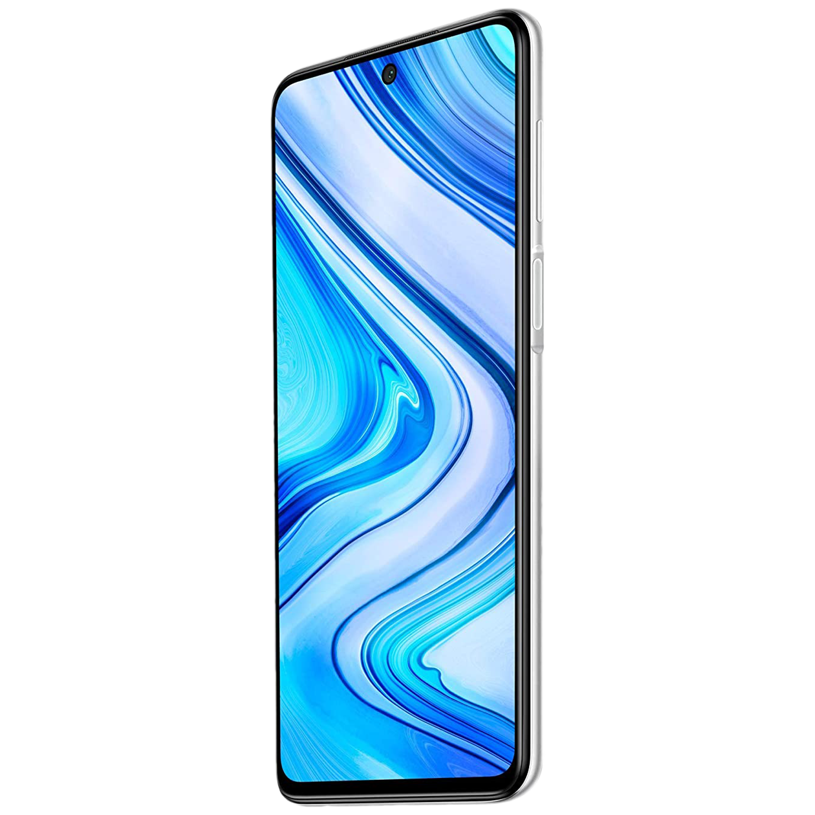 redmi note 9 pro max refurbished