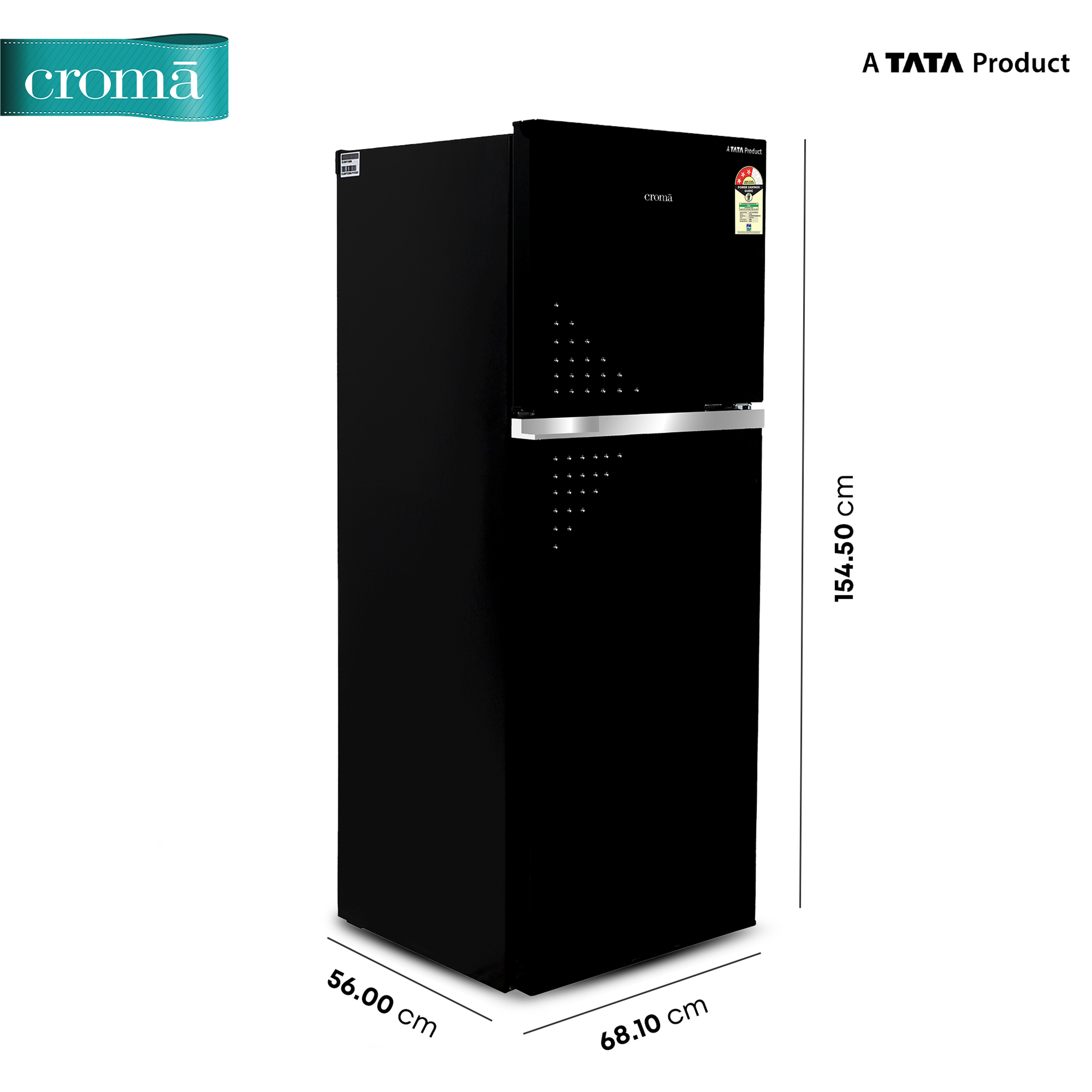 croma small fridge price